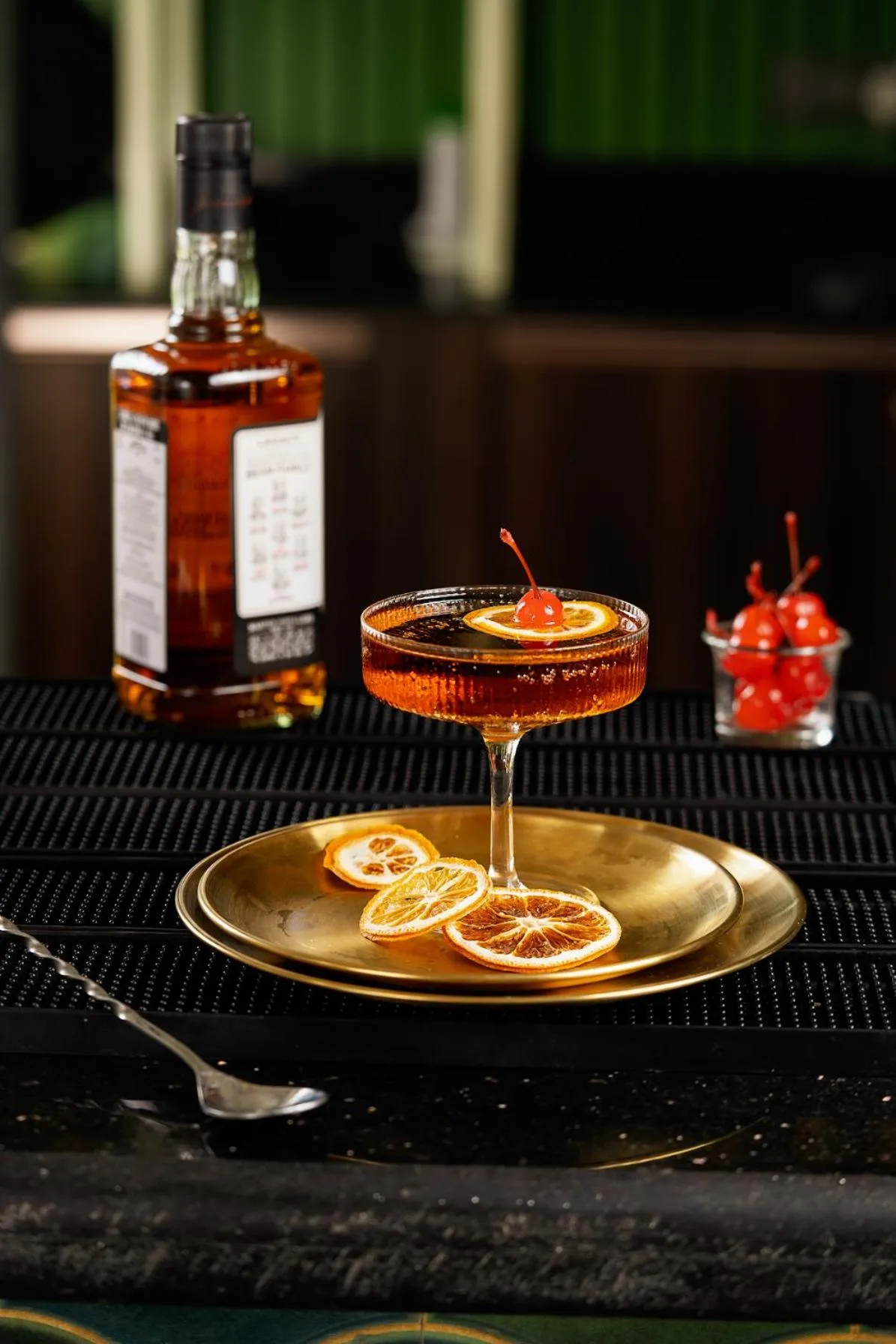 Property building in La baga Beach Hotel