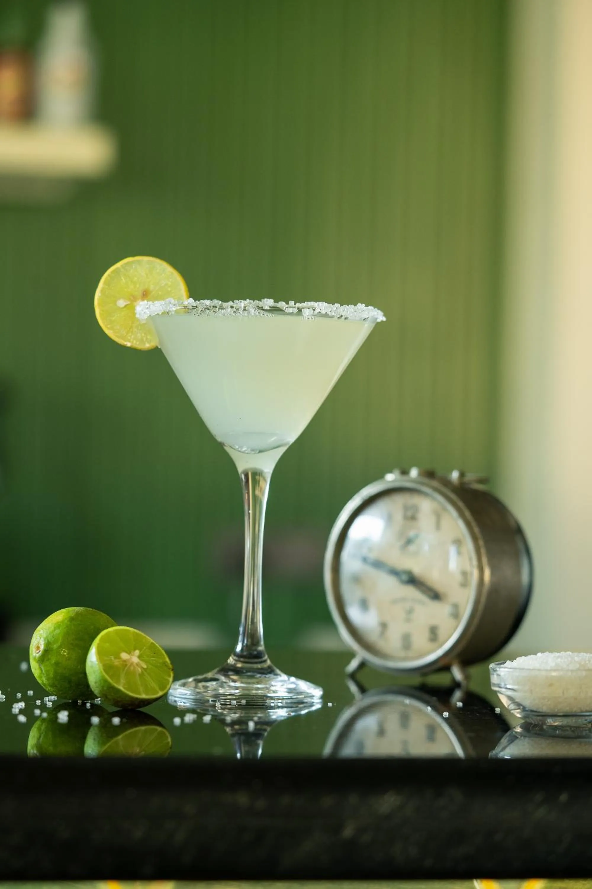 Property building in La baga Beach Hotel