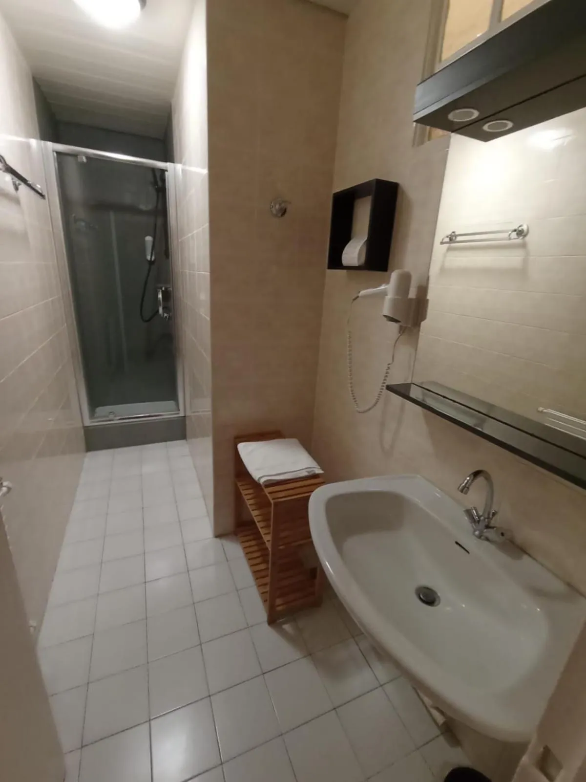 Auberge du pont canal