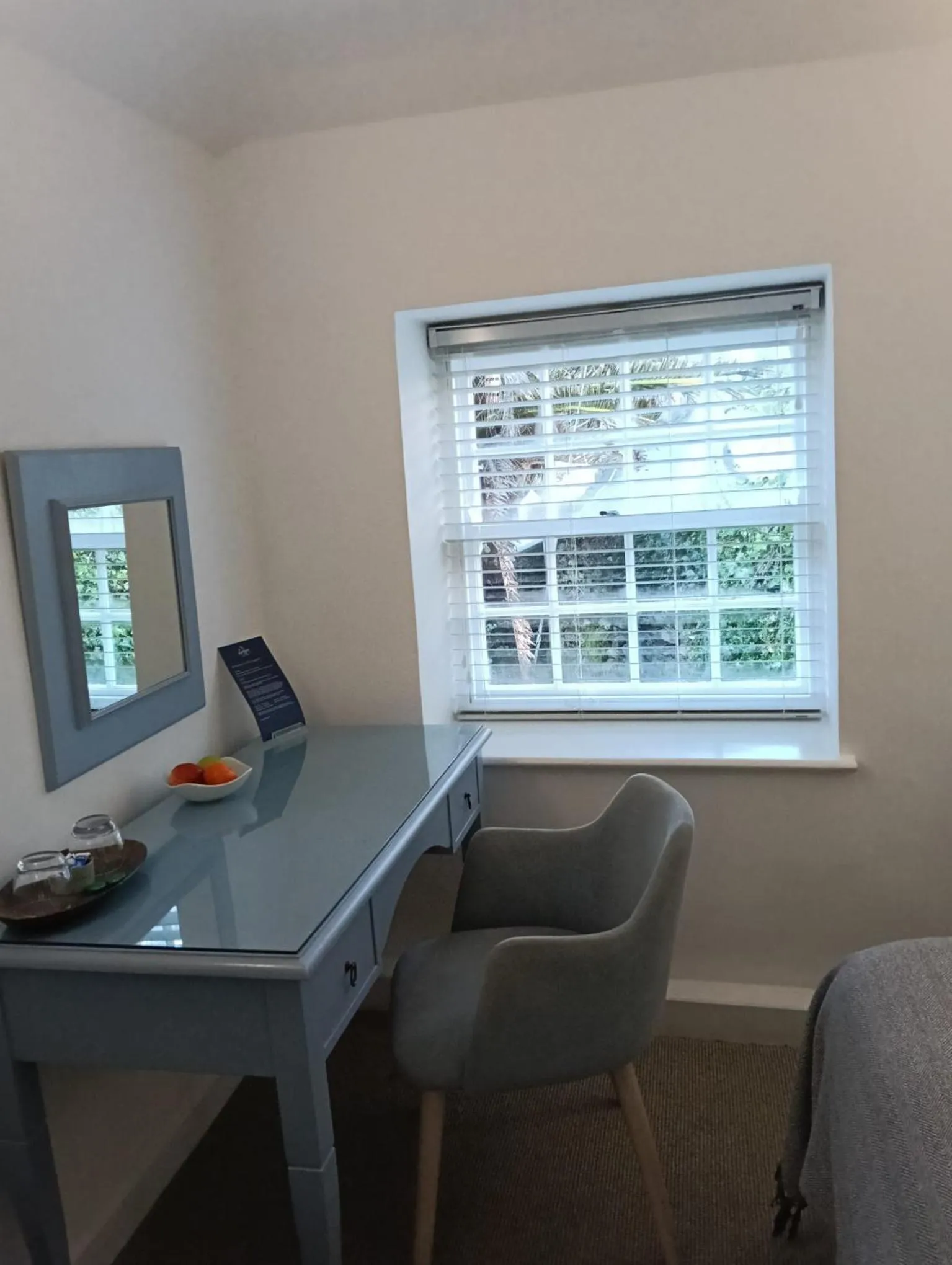 Bedroom in Lugger Hotel ‘A Bespoke Hotel’