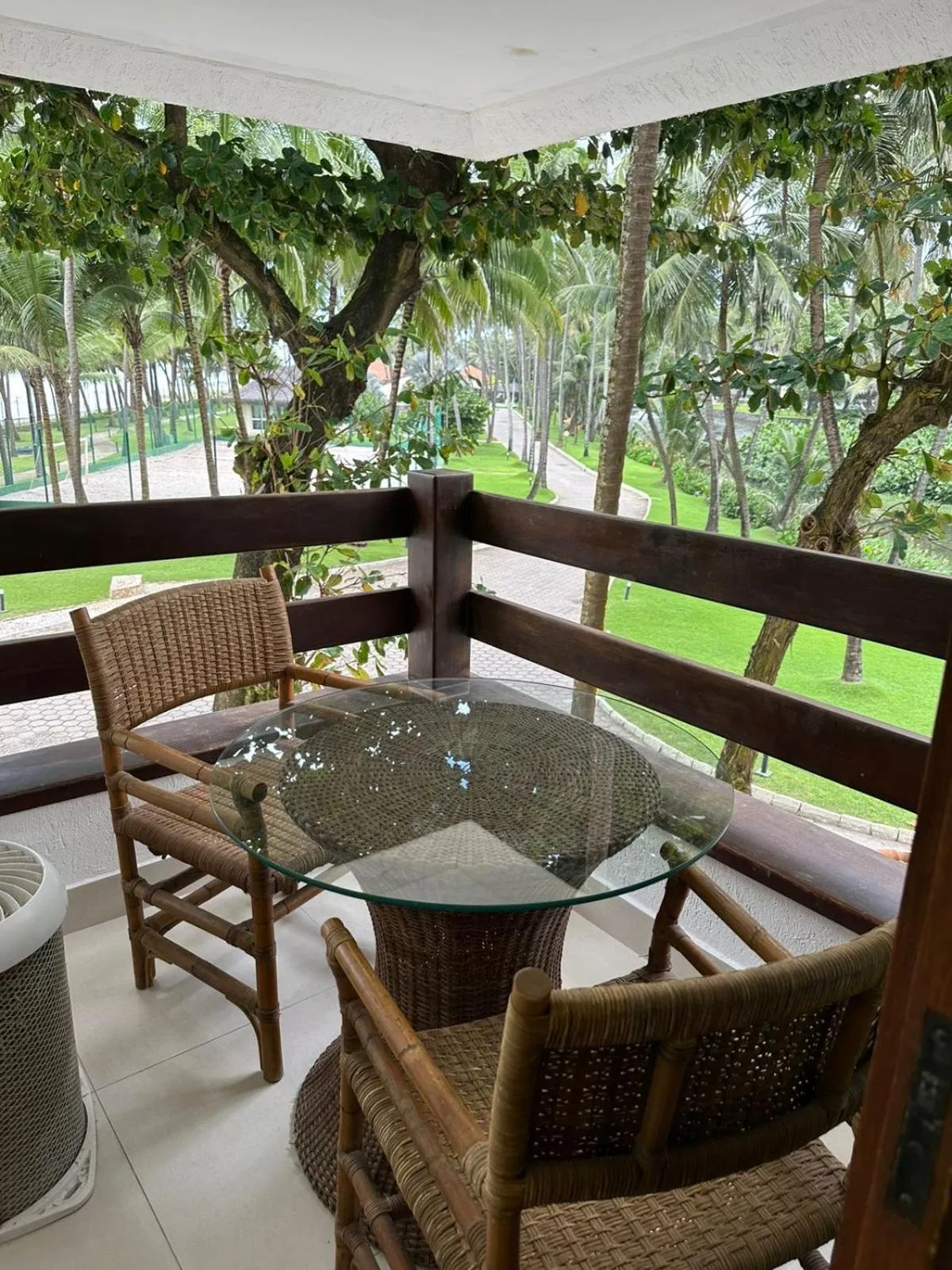 Jatiuca Suítes Resort FLAT