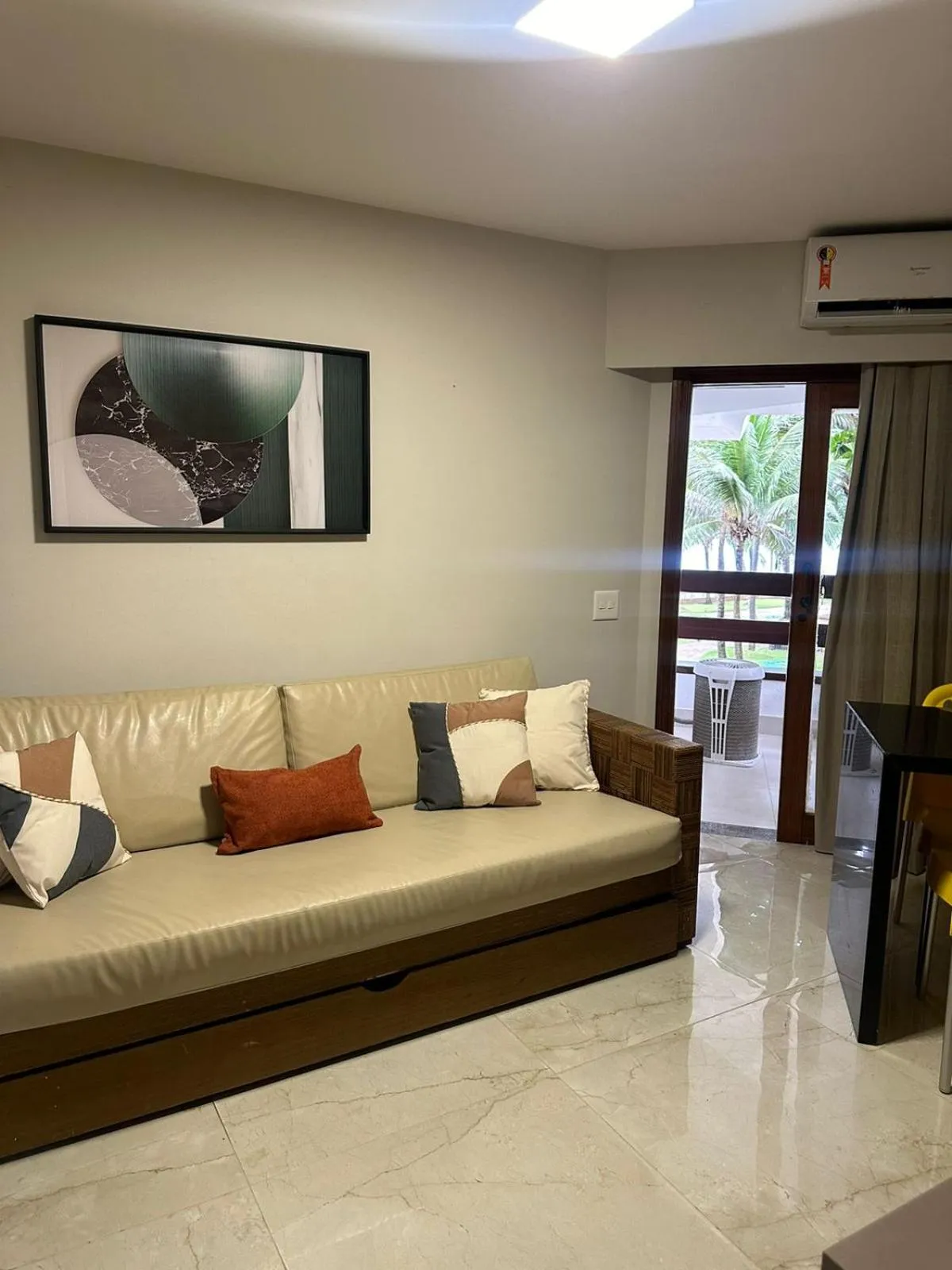 Jatiuca Suítes Resort FLAT