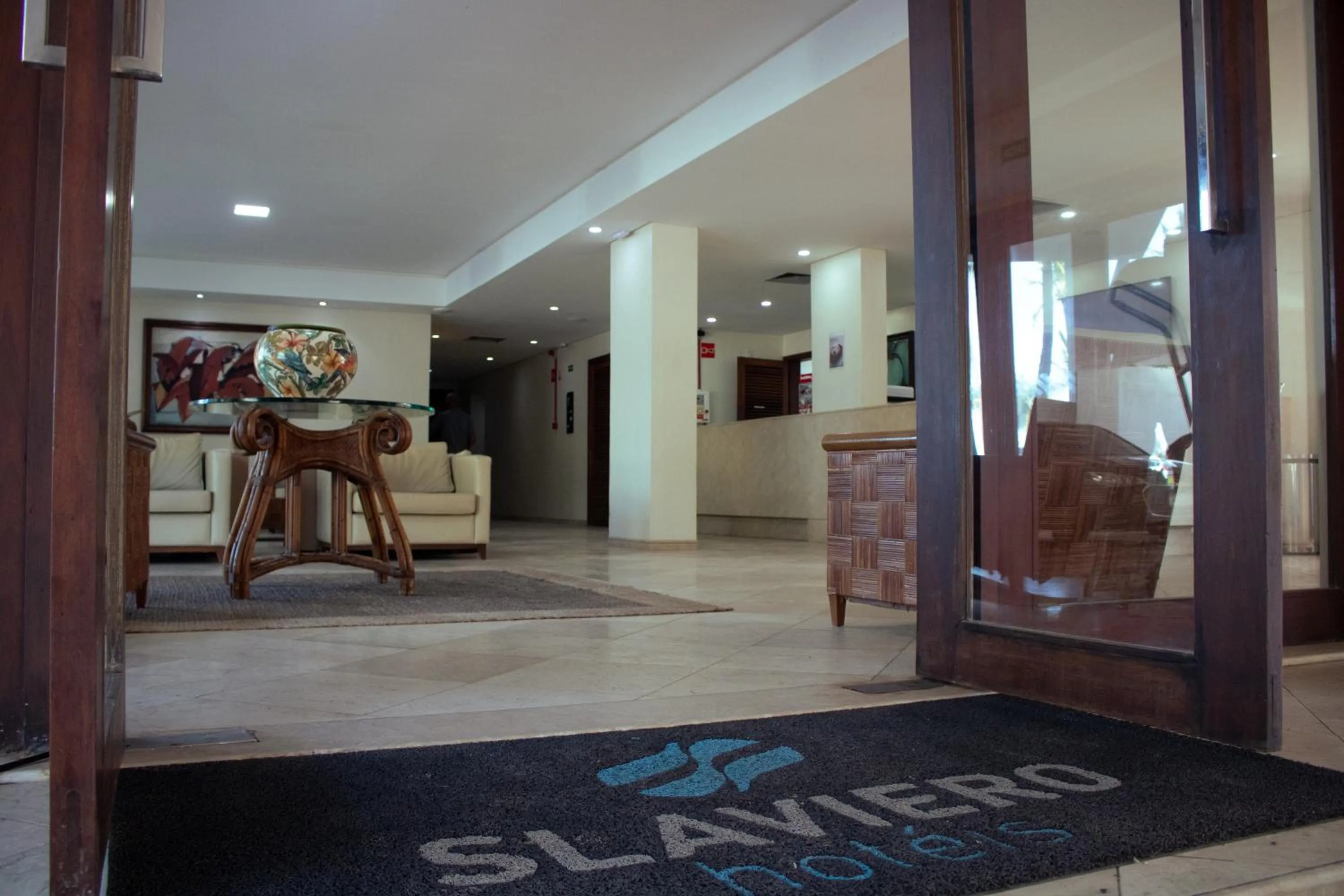 Jatiuca Suítes Resort FLAT