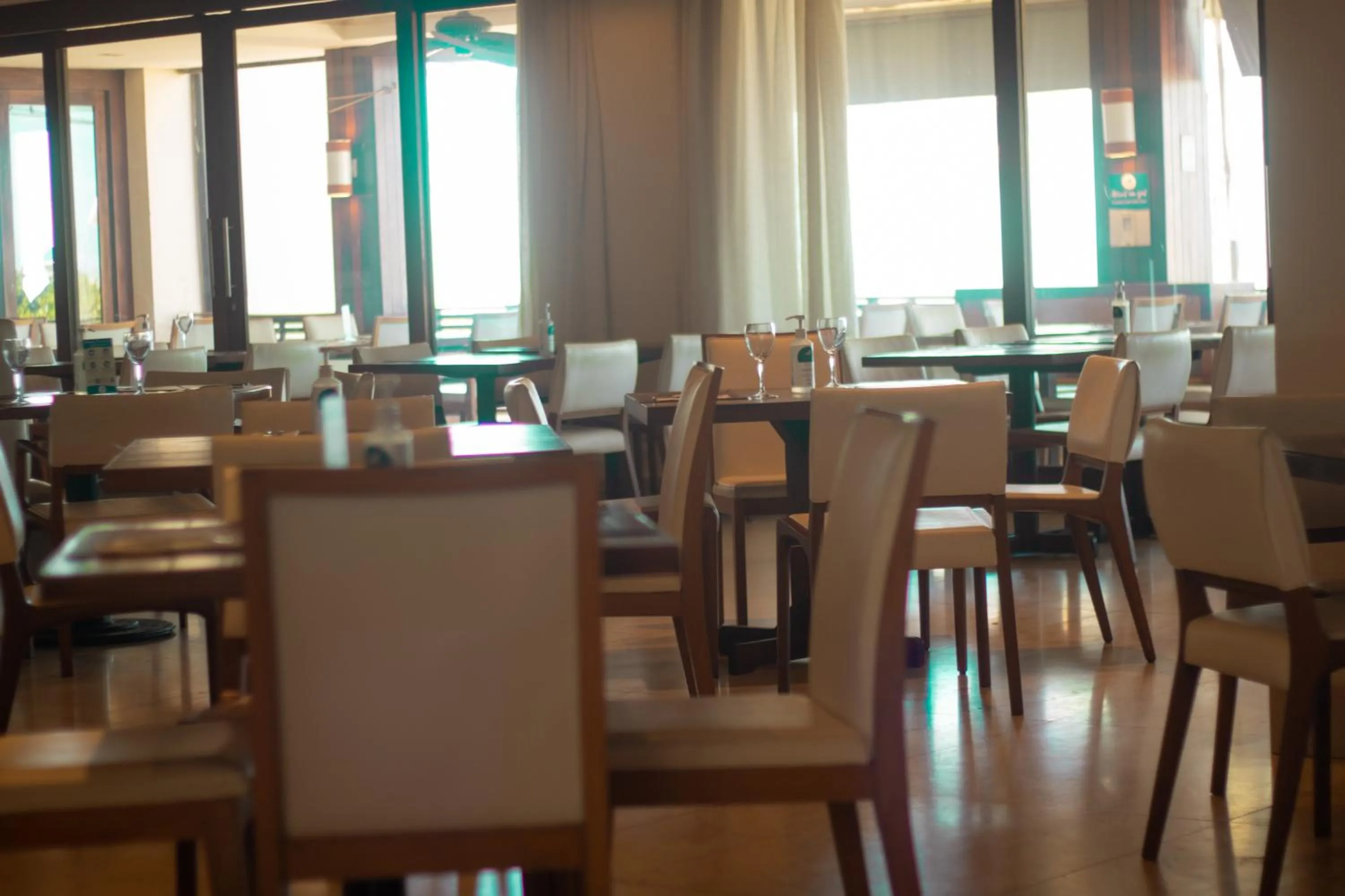 Jatiuca Suítes Resort FLAT