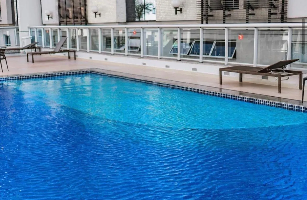 Flat Aguas Claras 218 S4