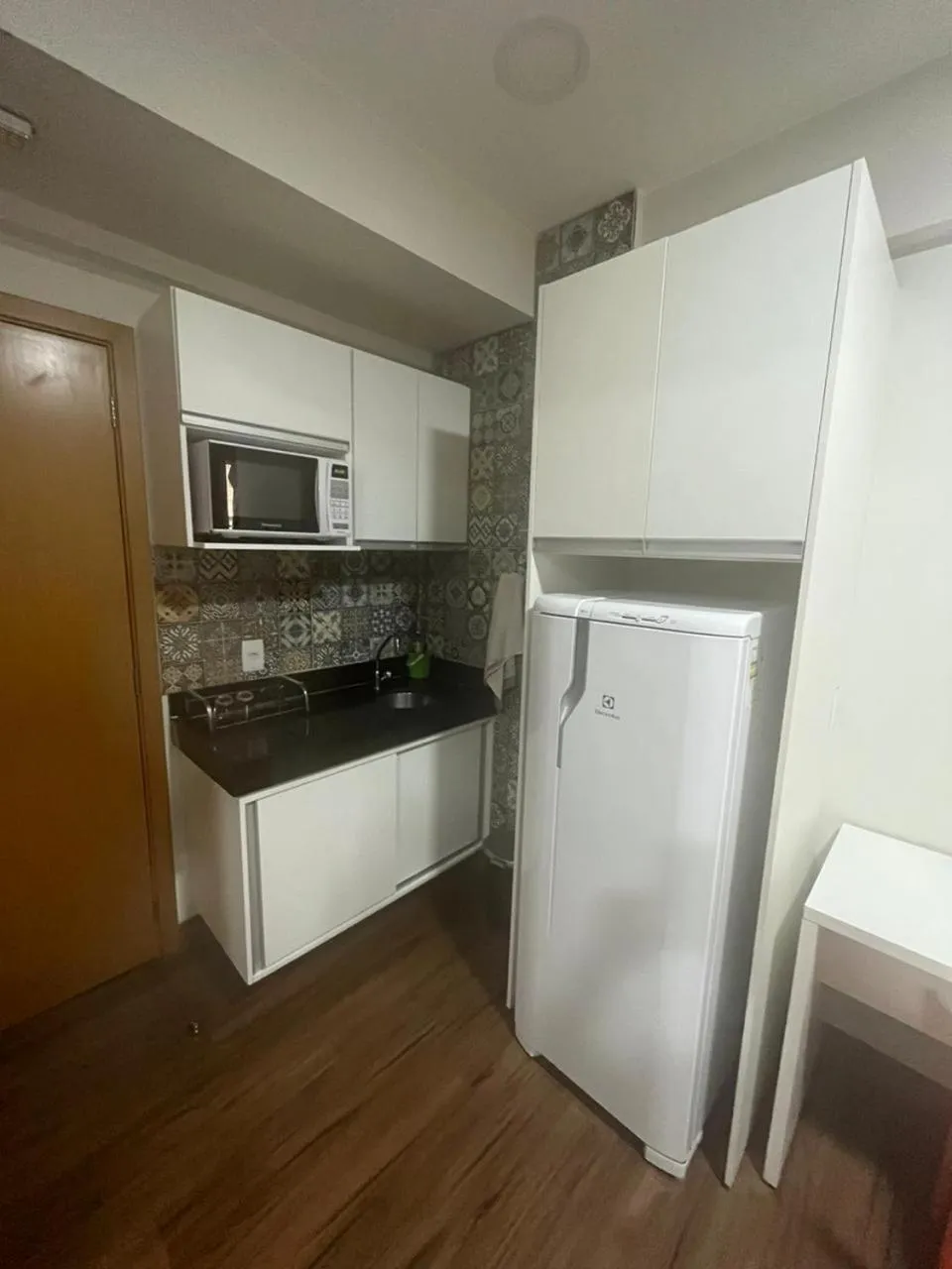 Flat Aguas Claras 218 S4