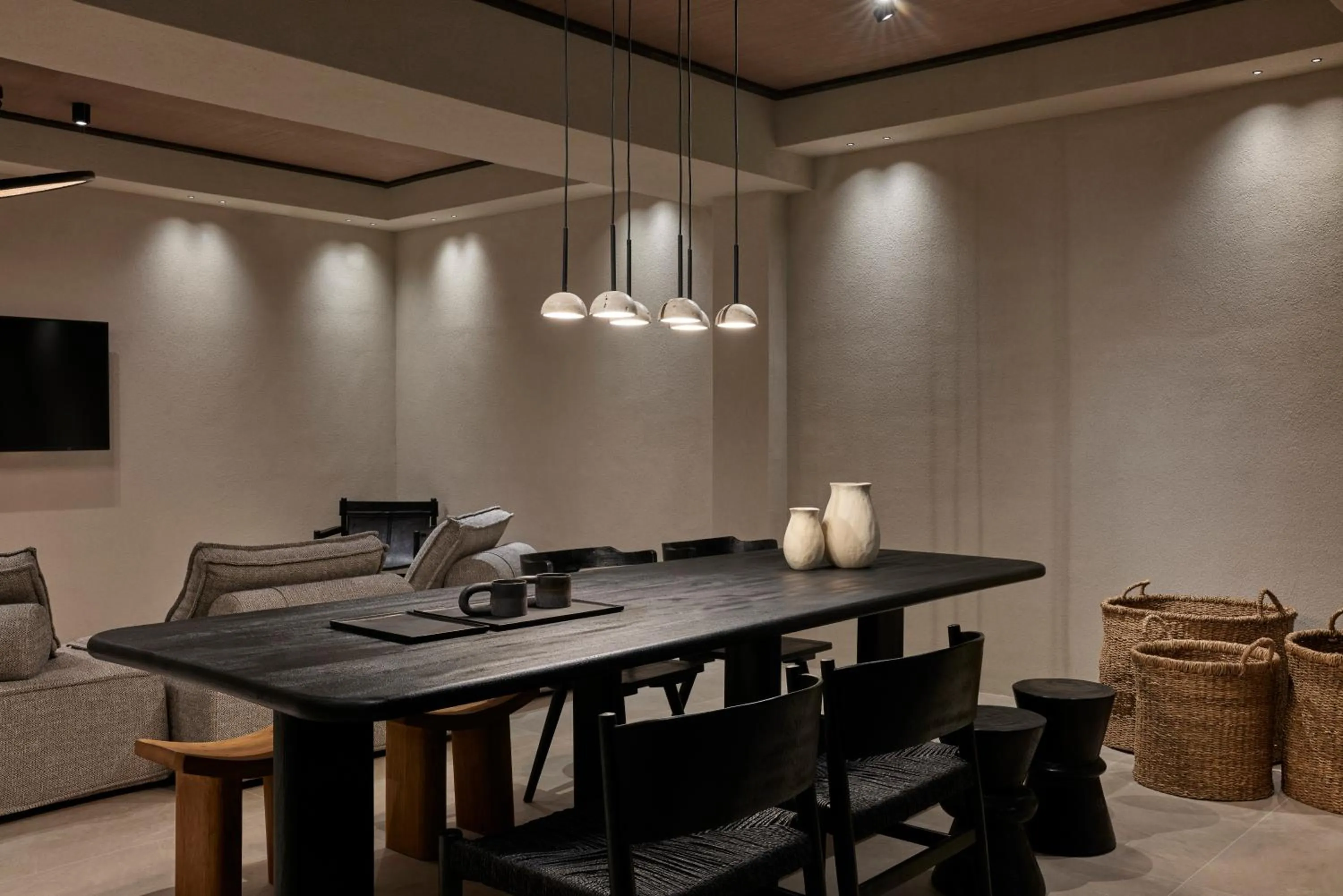 TV and multimedia in Alaso Design Suites