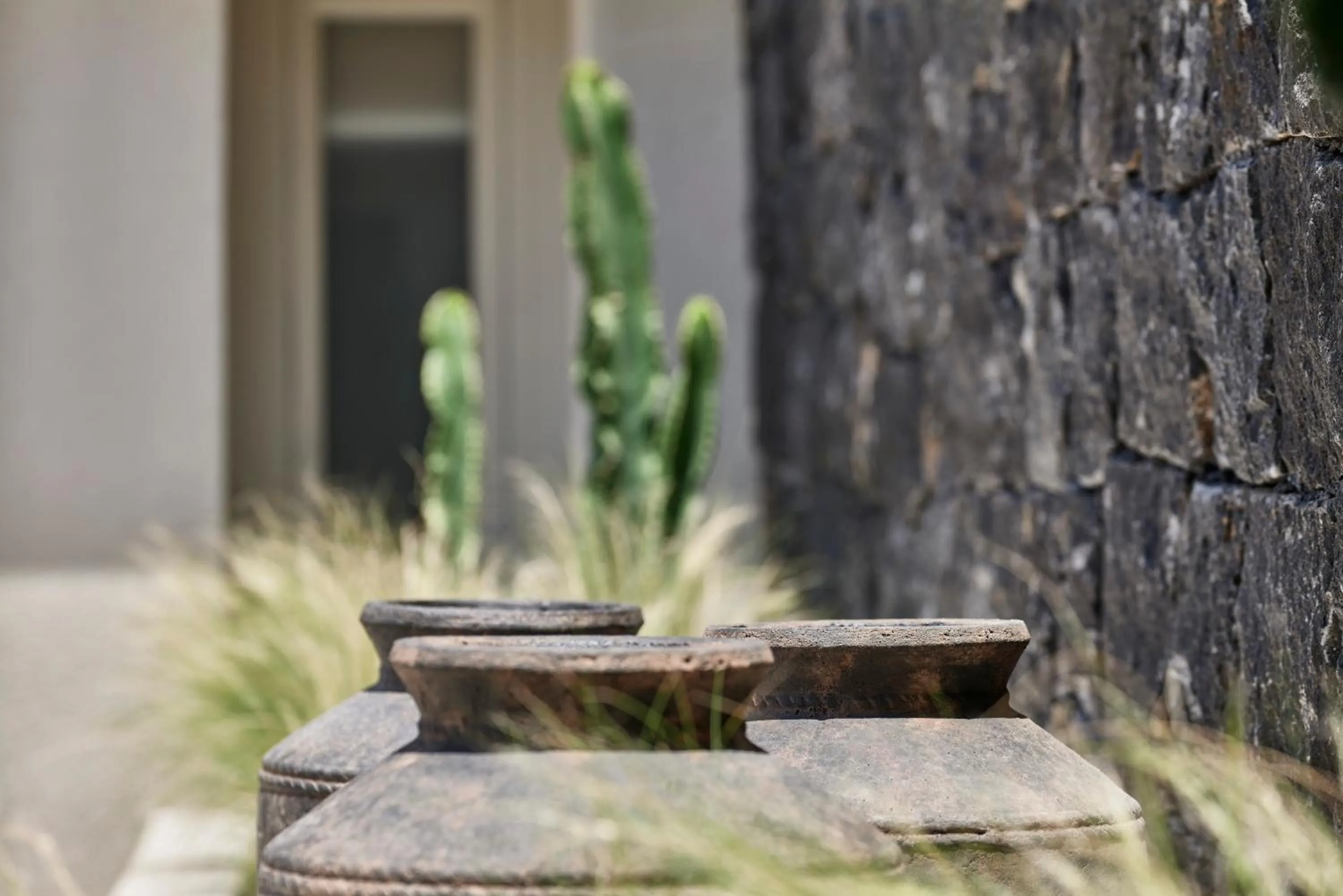 Day in Alaso Design Suites