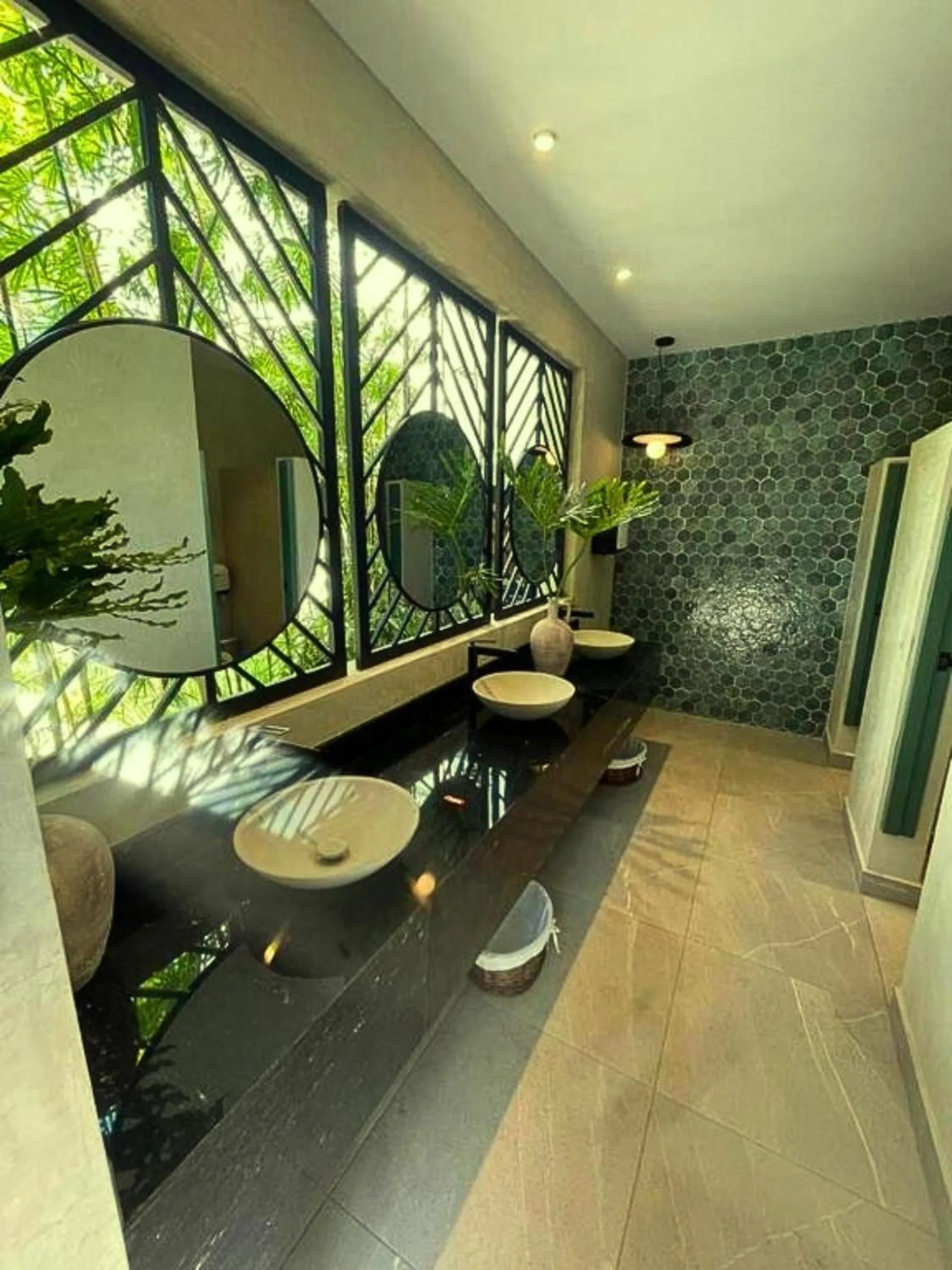 Property building in Hotel Pinar Dorado By Hotel Gran Jimenoa