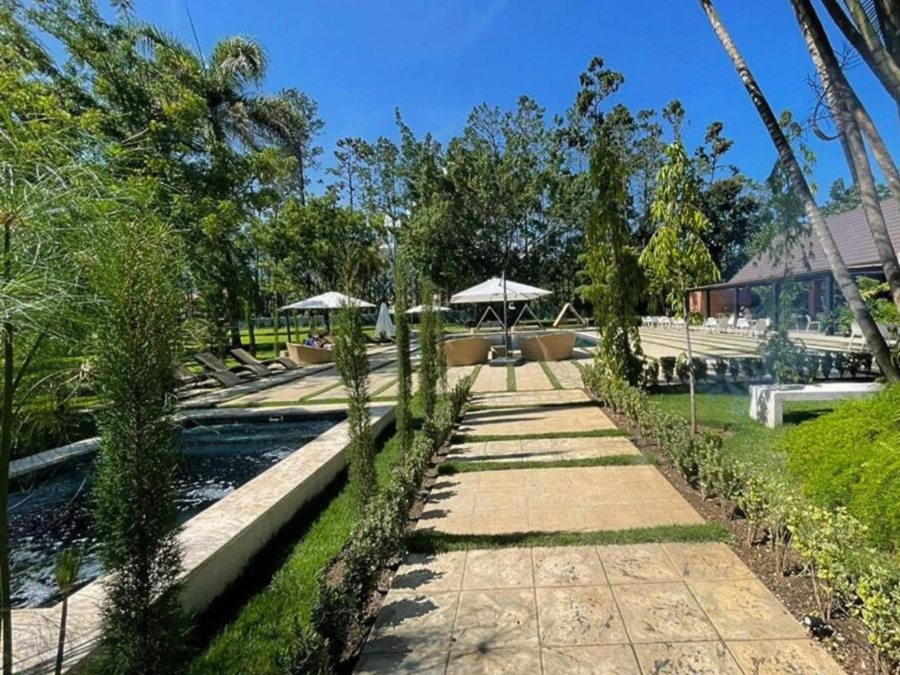 Nearby landmark in Hotel Pinar Dorado By Hotel Gran Jimenoa