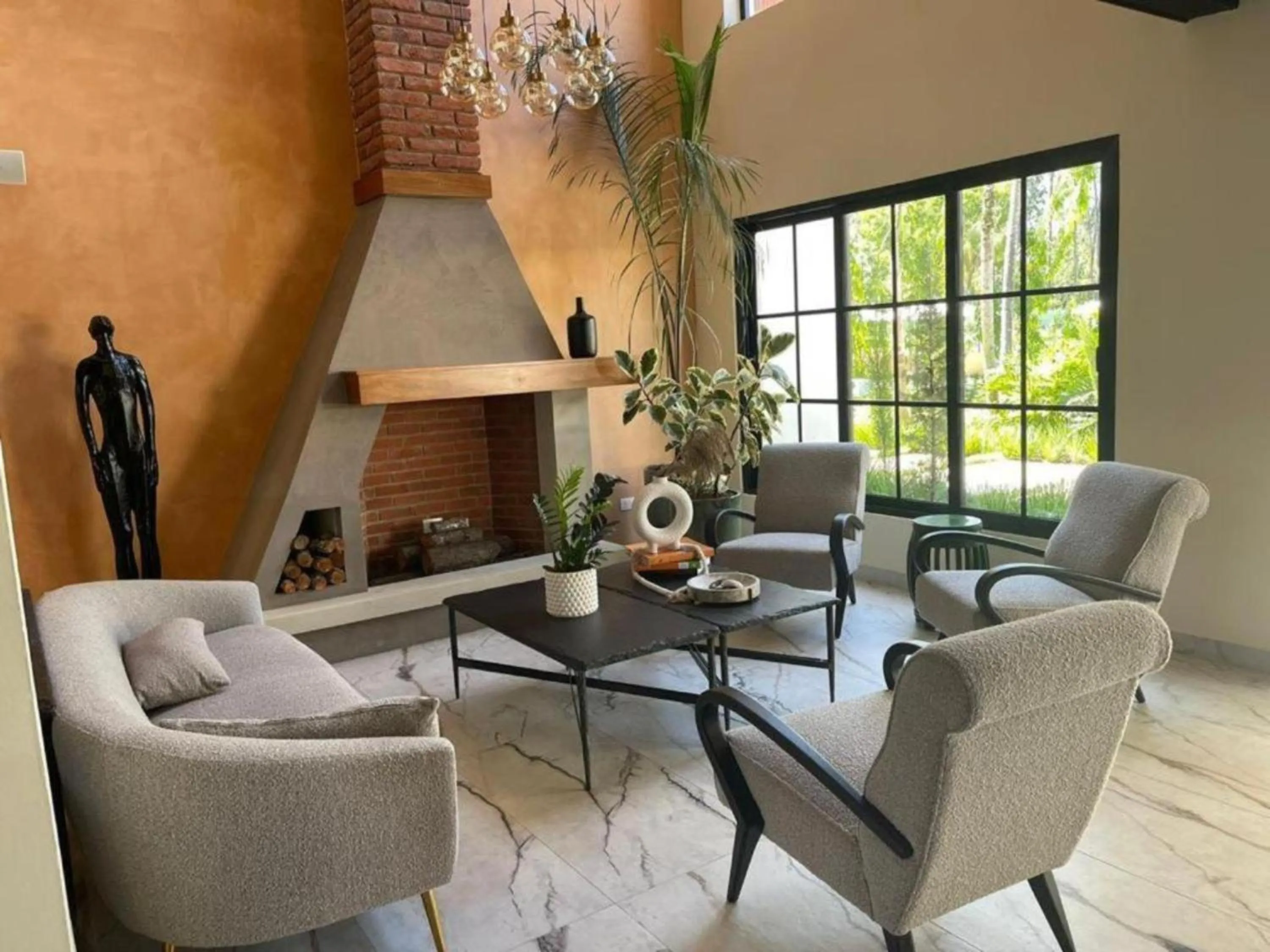 Property building in Hotel Pinar Dorado By Hotel Gran Jimenoa