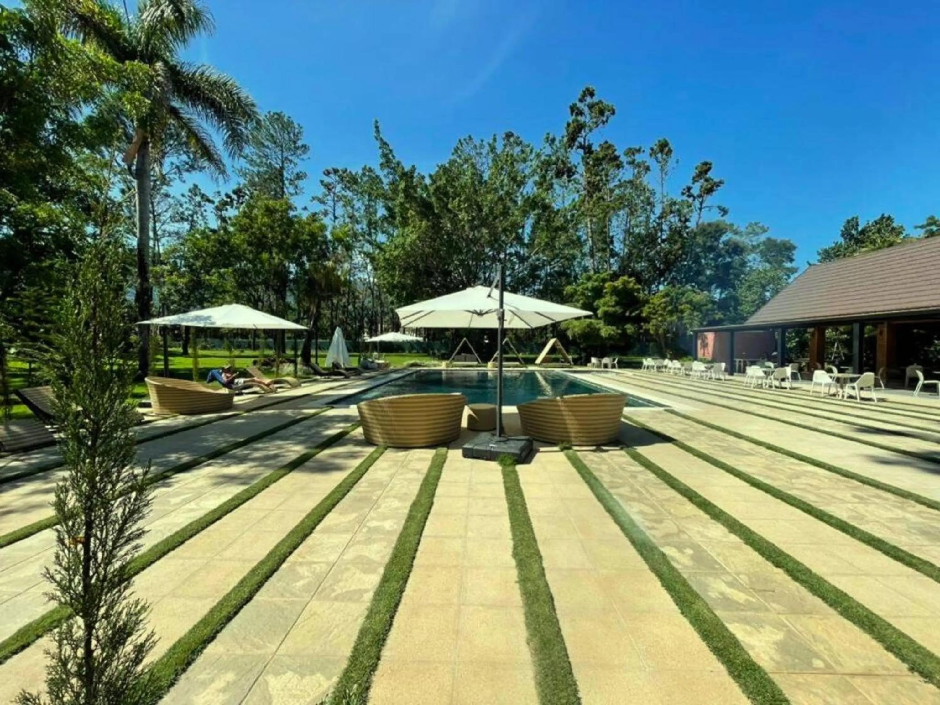 Off site in Hotel Pinar Dorado By Hotel Gran Jimenoa