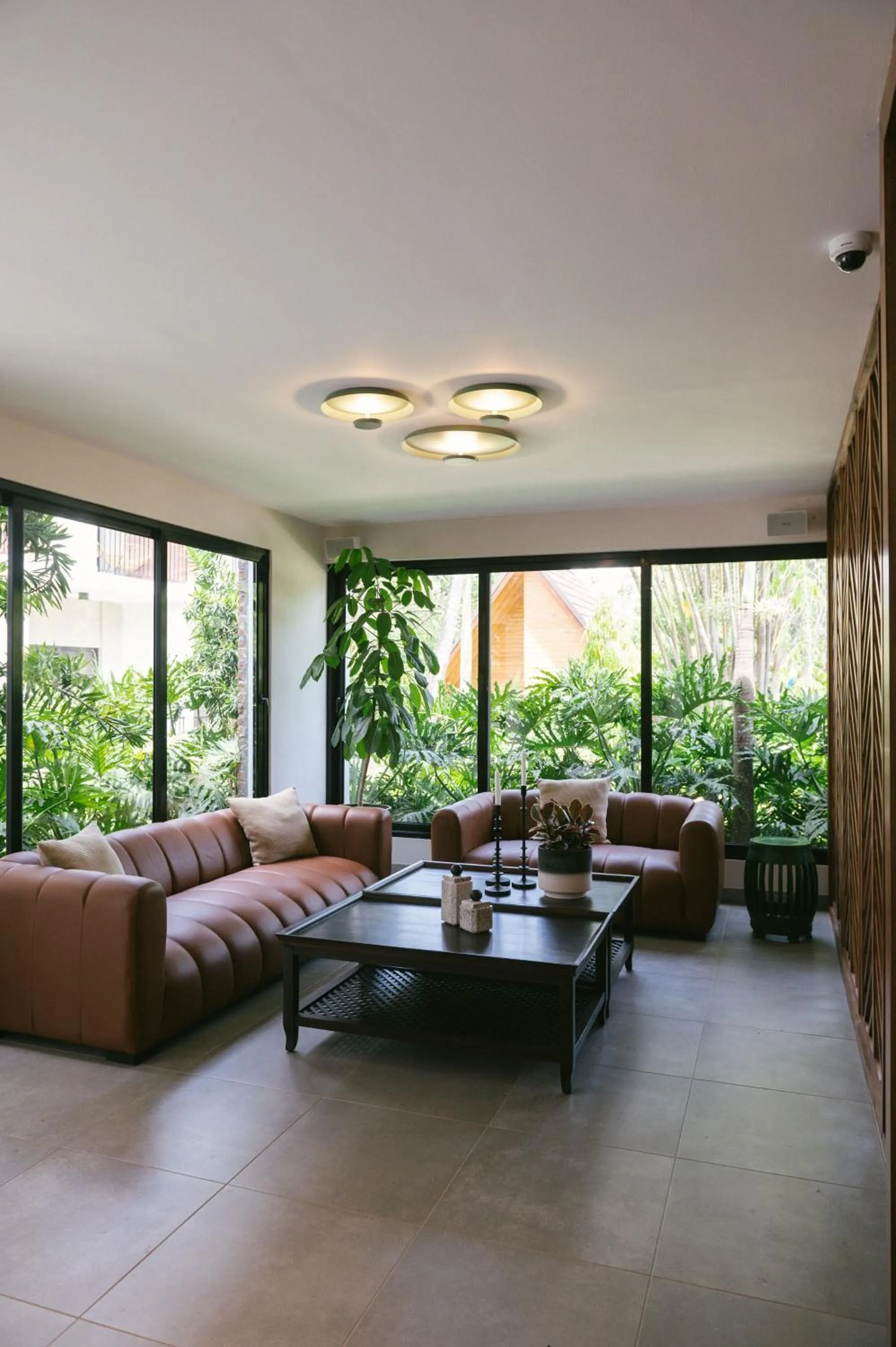 Living room in Hotel Pinar Dorado By Hotel Gran Jimenoa