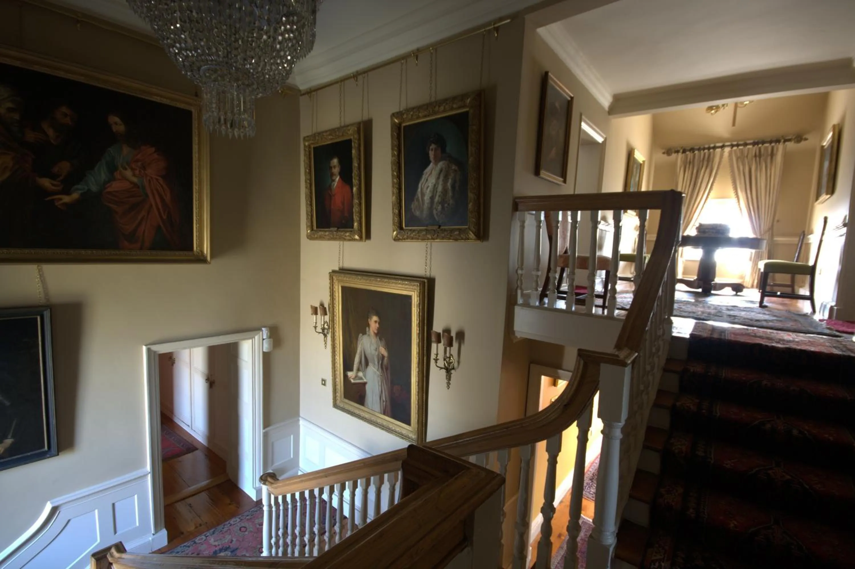 Other in Collon House