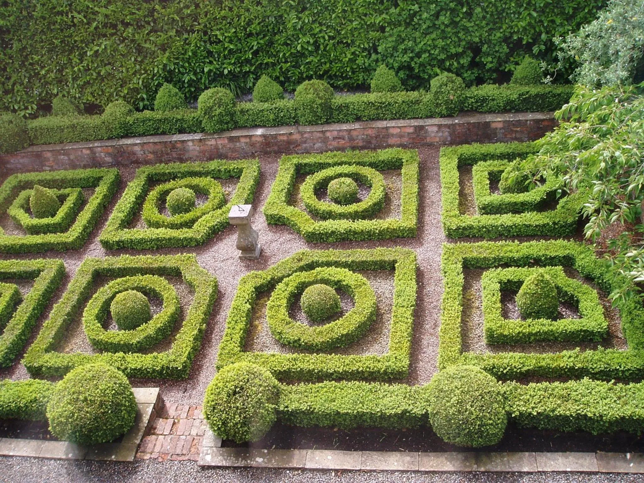 View (from property/room) in Collon House