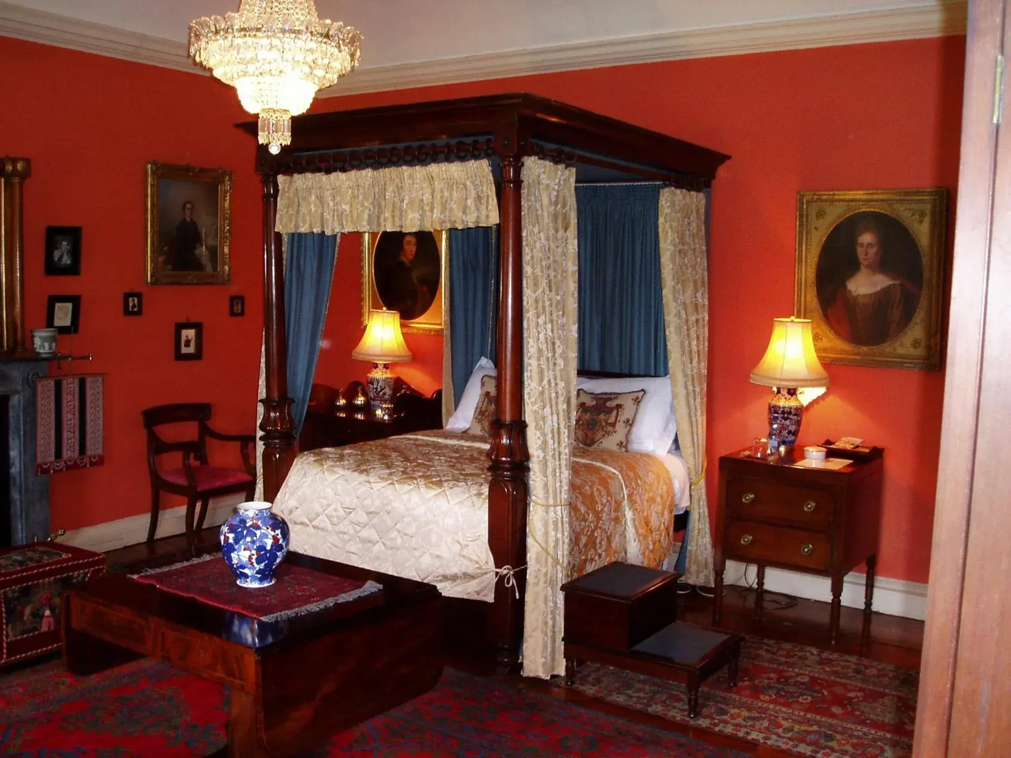 Superior Double Room in Collon House Superior Double Room in Collon House