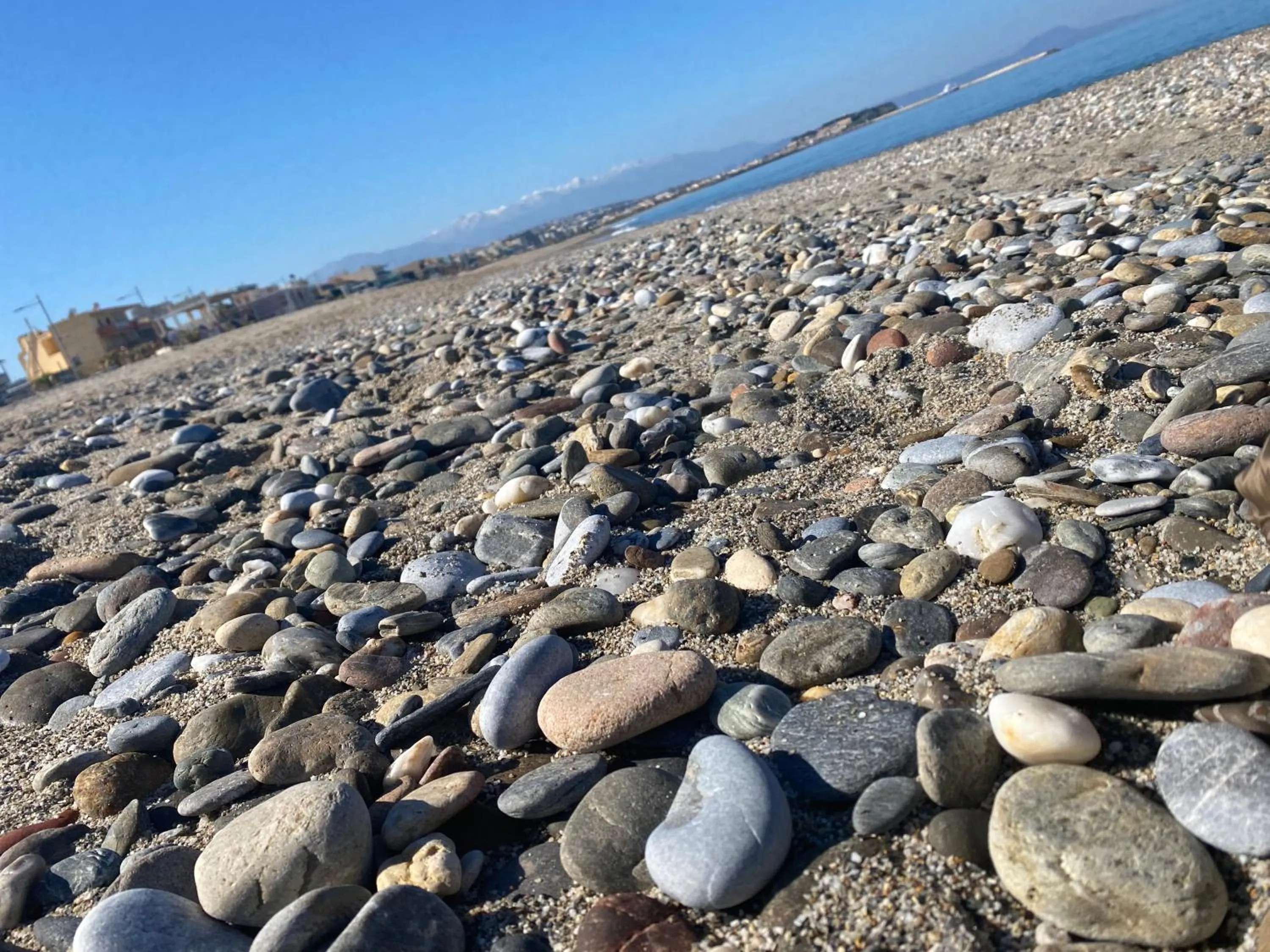 Porto Enetiko Suites