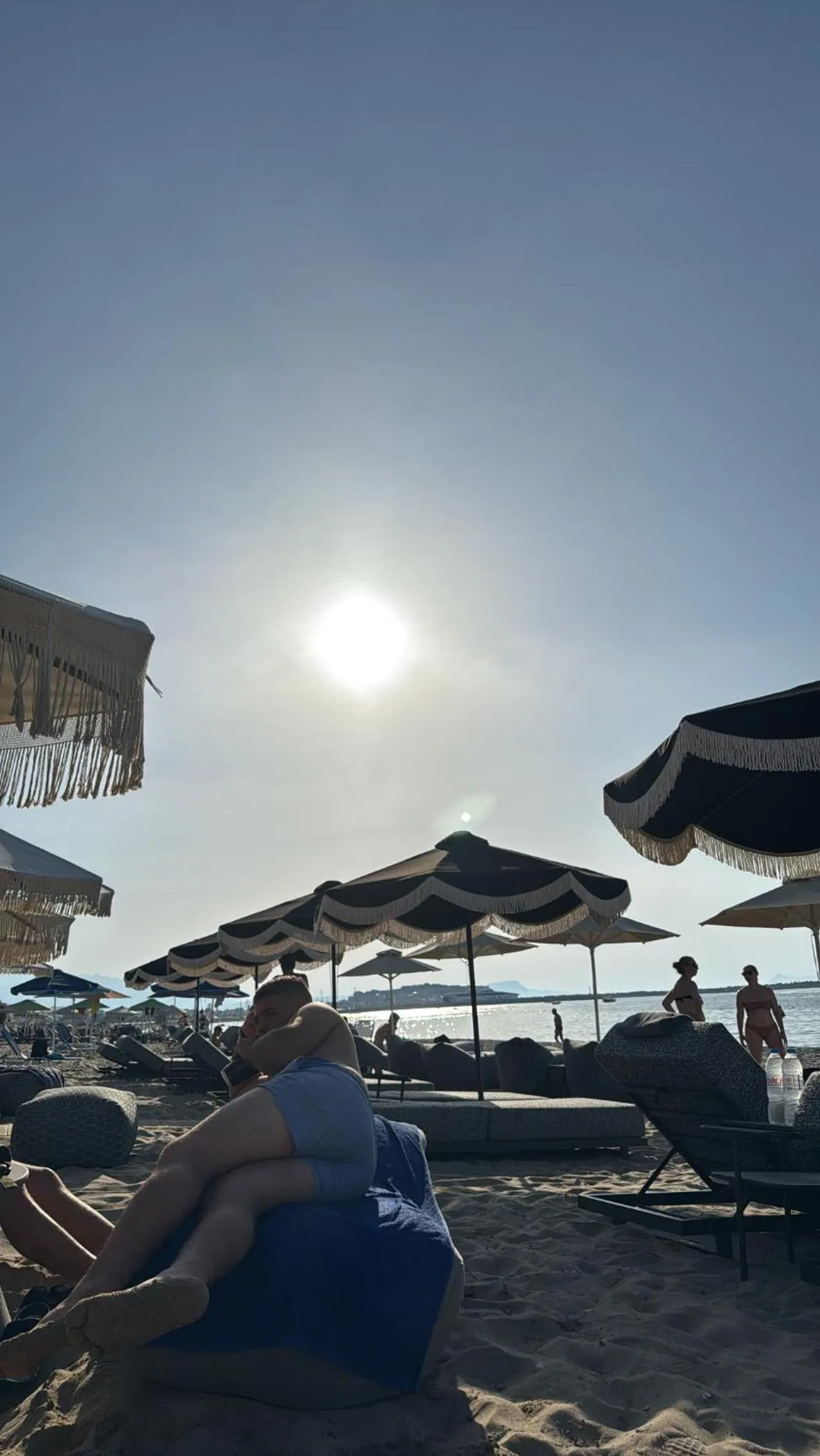 Porto Enetiko Suites