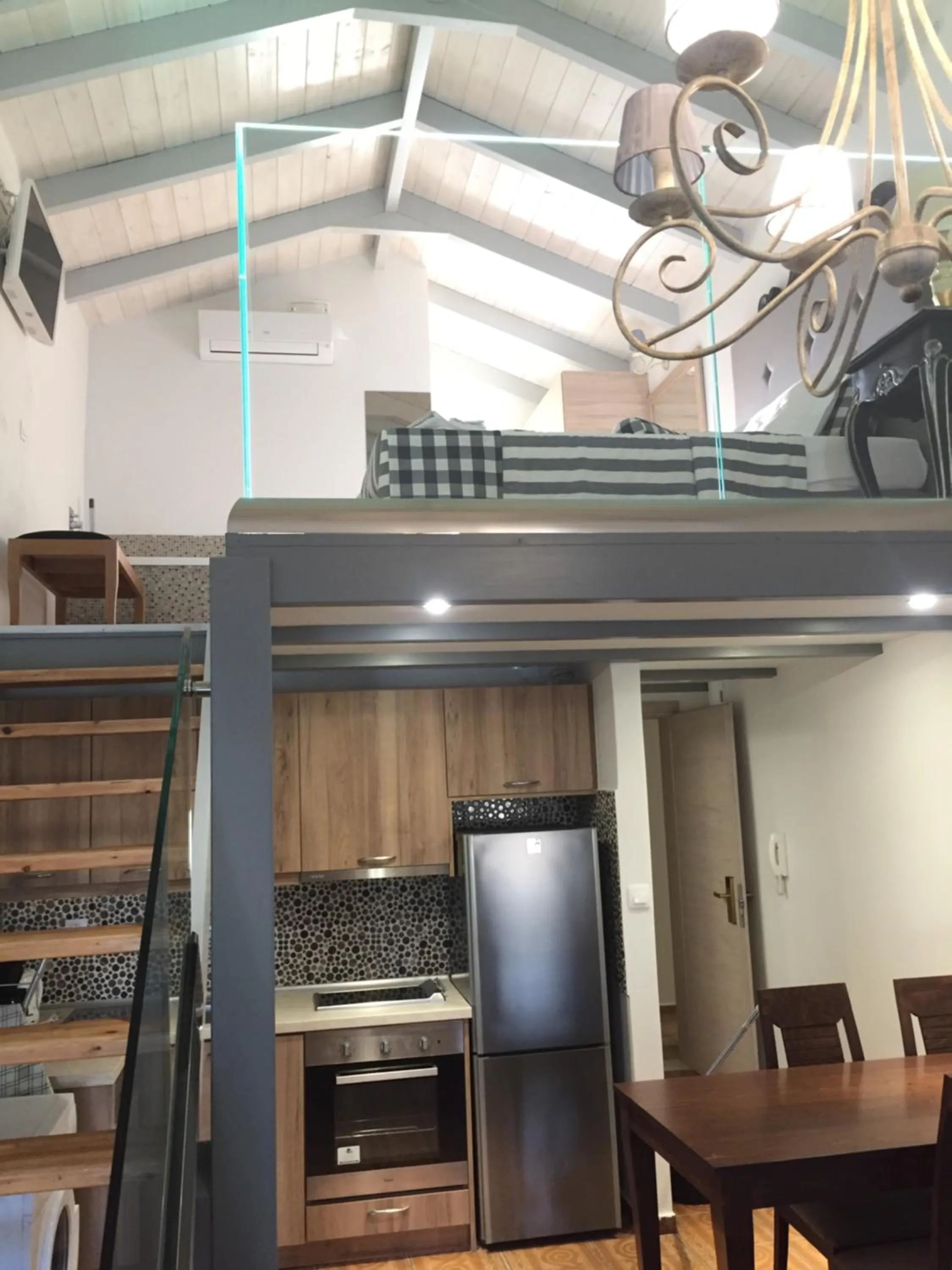 View (from property/room) in Porto Enetiko Suites