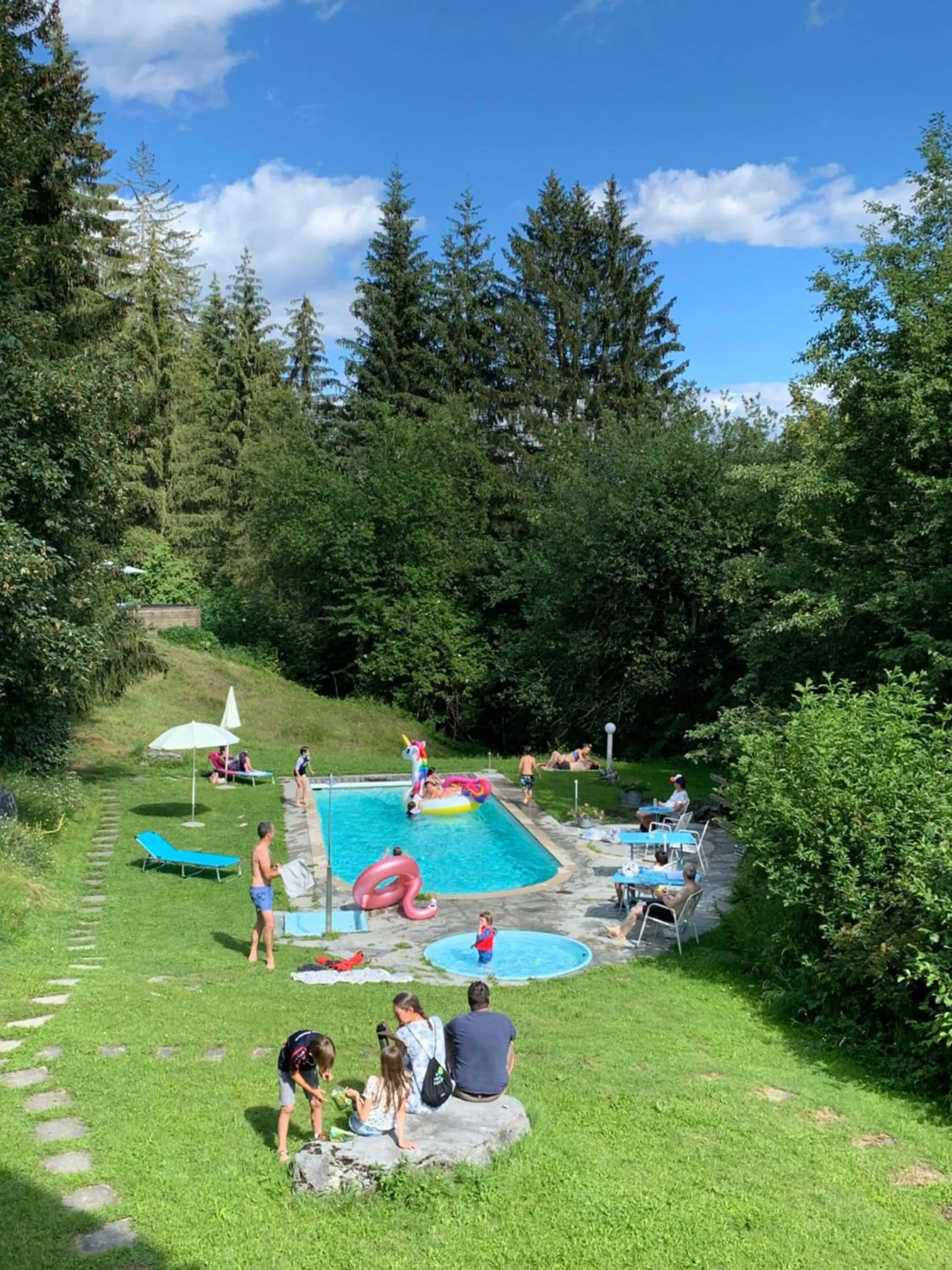 Other in Hotel Haus am Waldrand