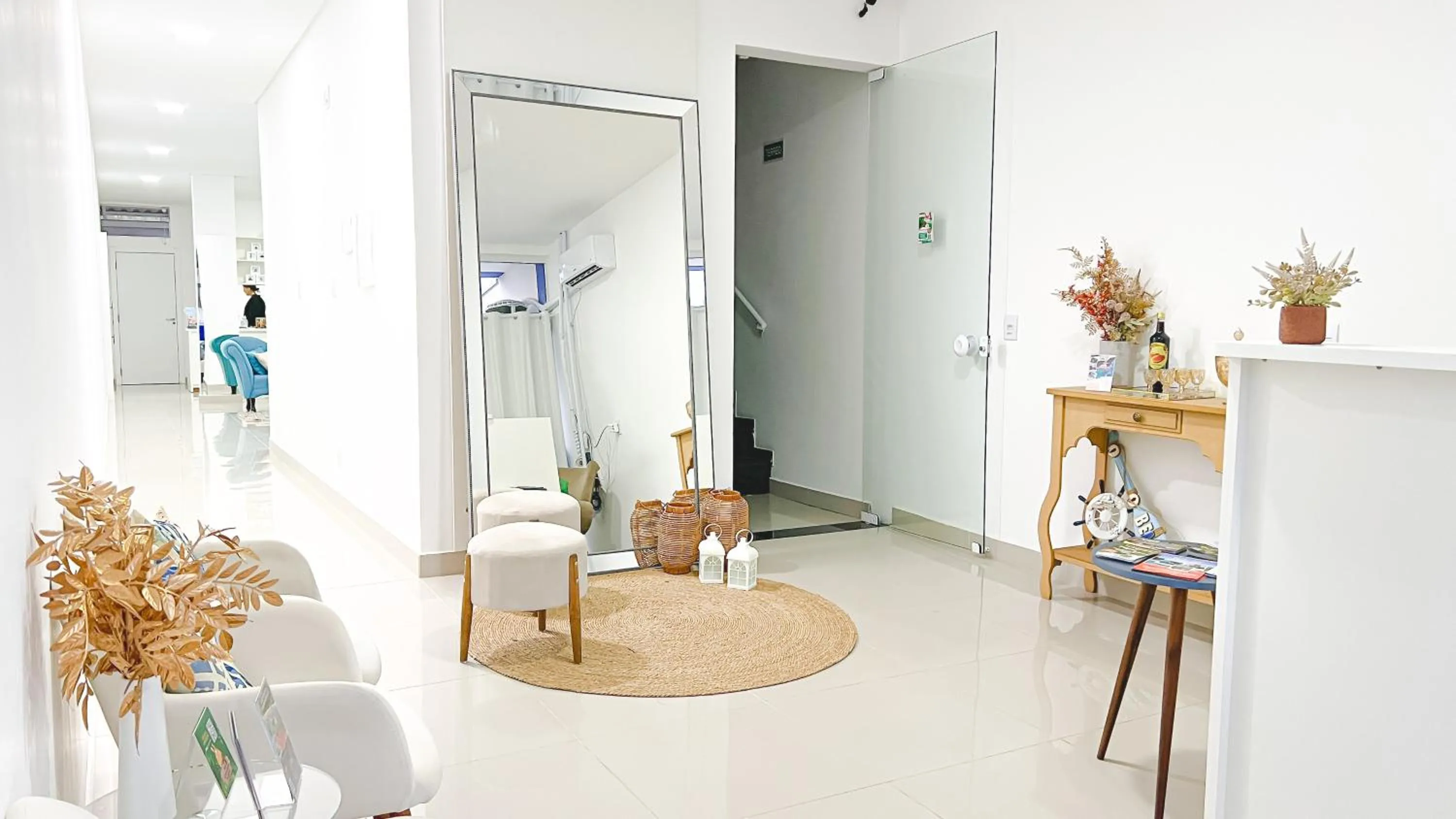 Facade/entrance in Pousada da Bia Praia