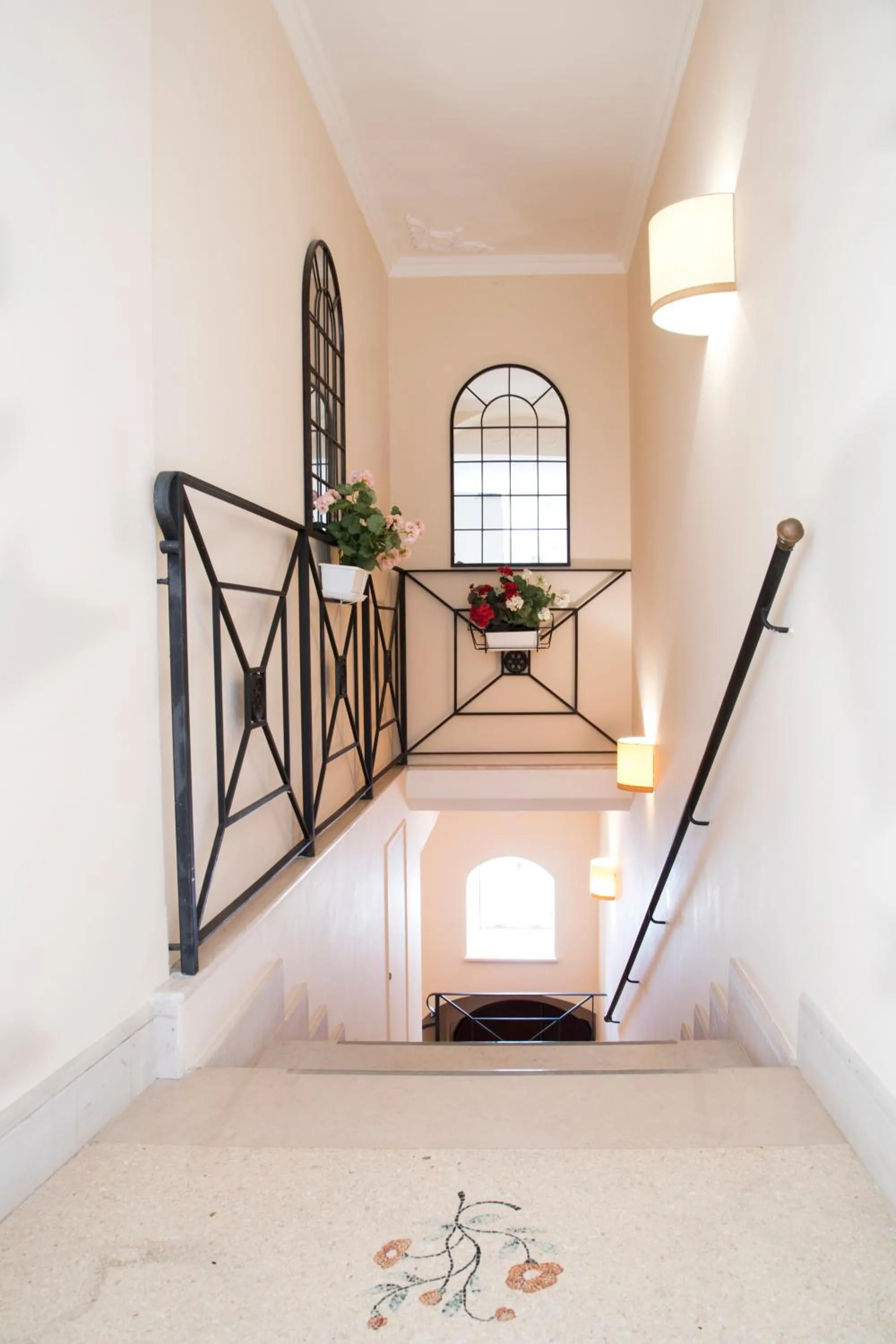 Day, Bed in La Dolce Vista - B&B di Charme