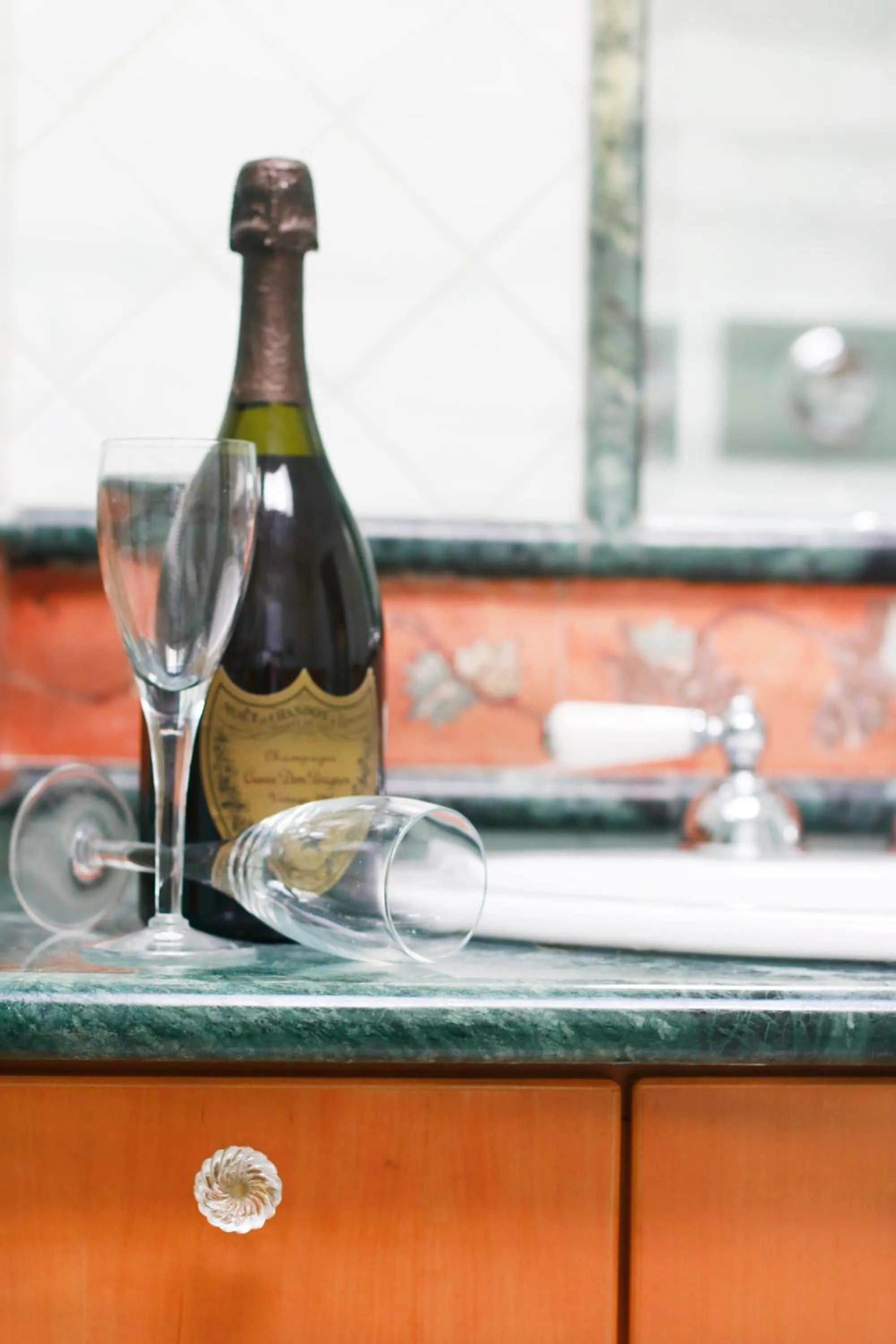 Staff in La Dolce Vista - B&B di Charme