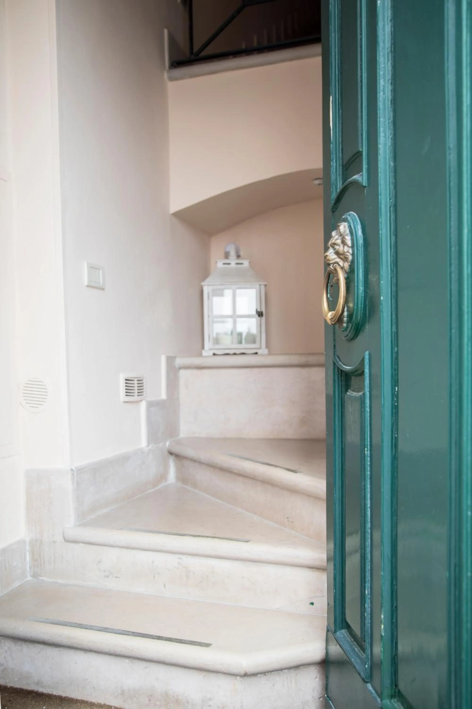 Property building in La Dolce Vista - B&B di Charme