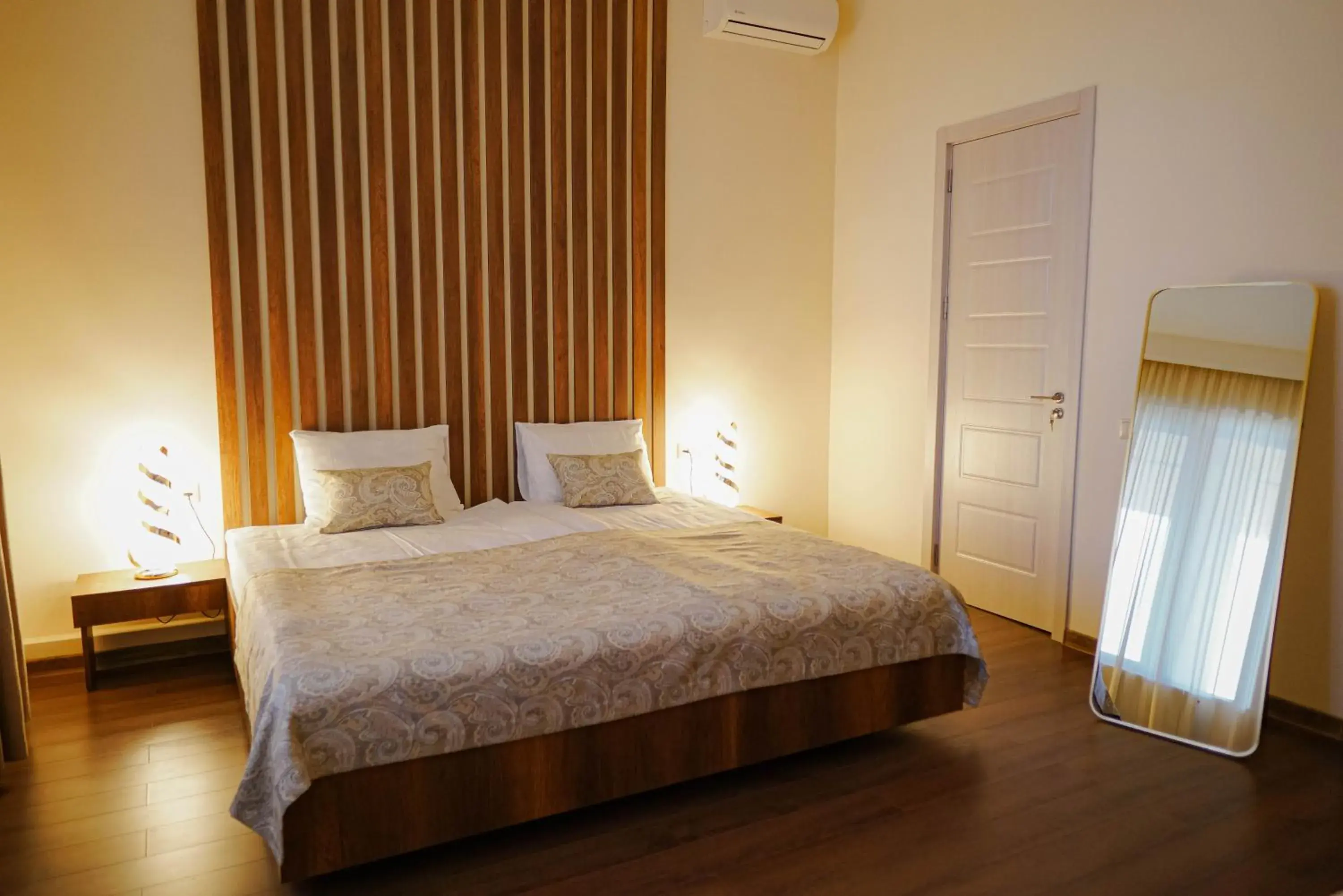 Standard Double Room in Kera Rooms Standard Double Room in Kera Rooms