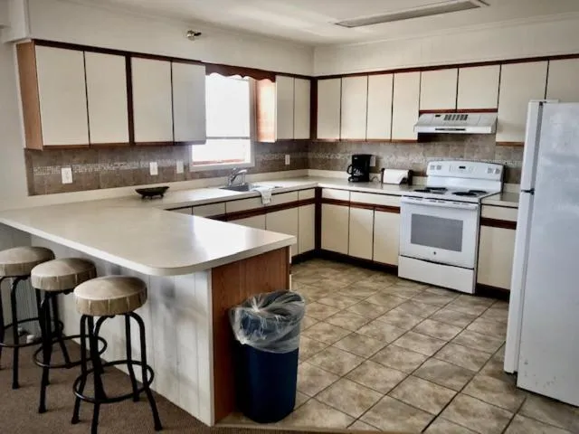 Lankford Hotel and Lodge