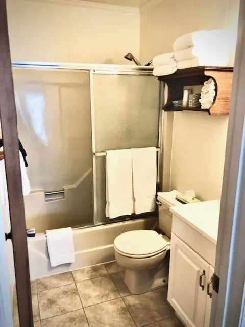 Lankford Hotel and Lodge