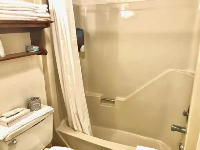 Lankford Hotel and Lodge