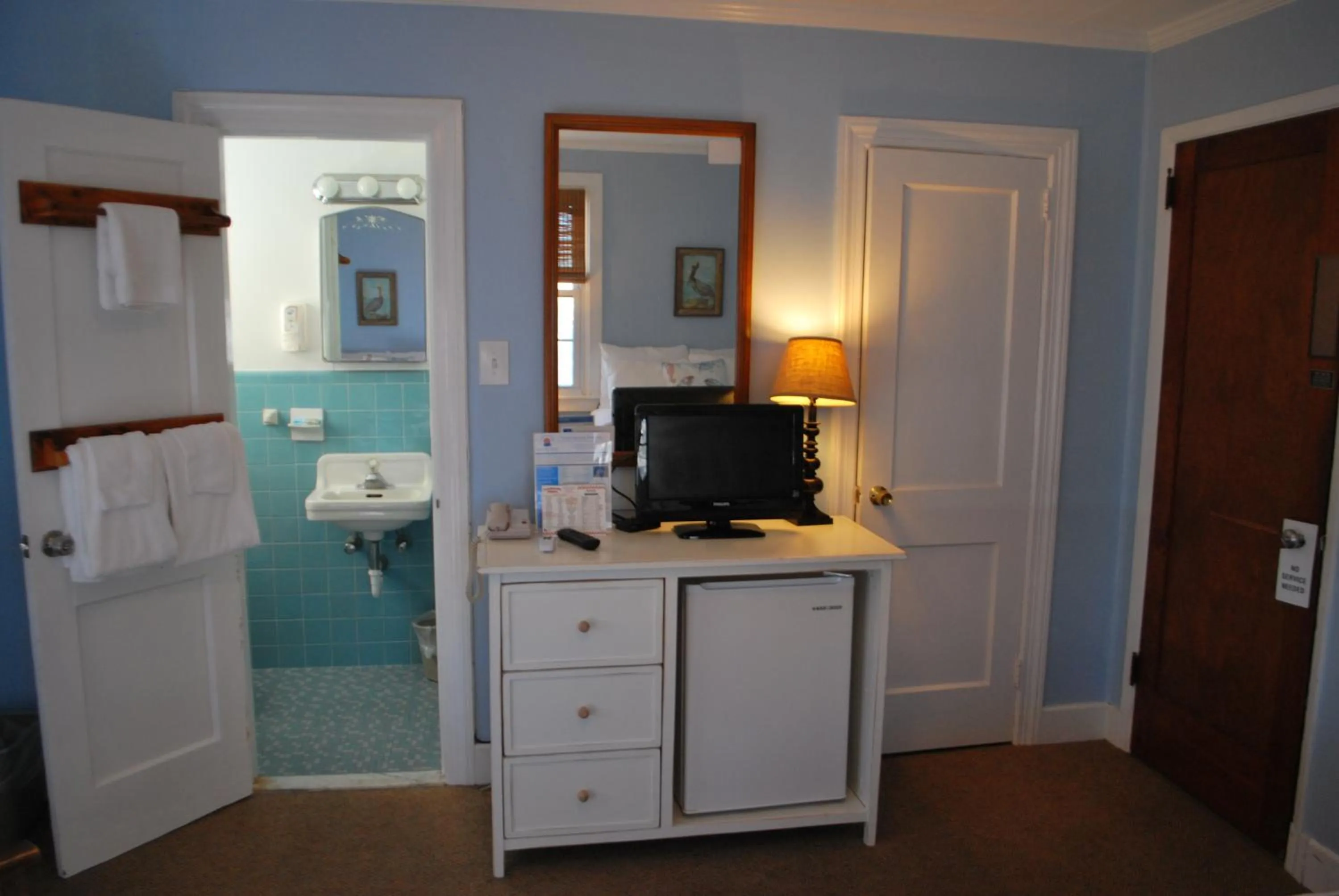 Lankford Hotel and Lodge