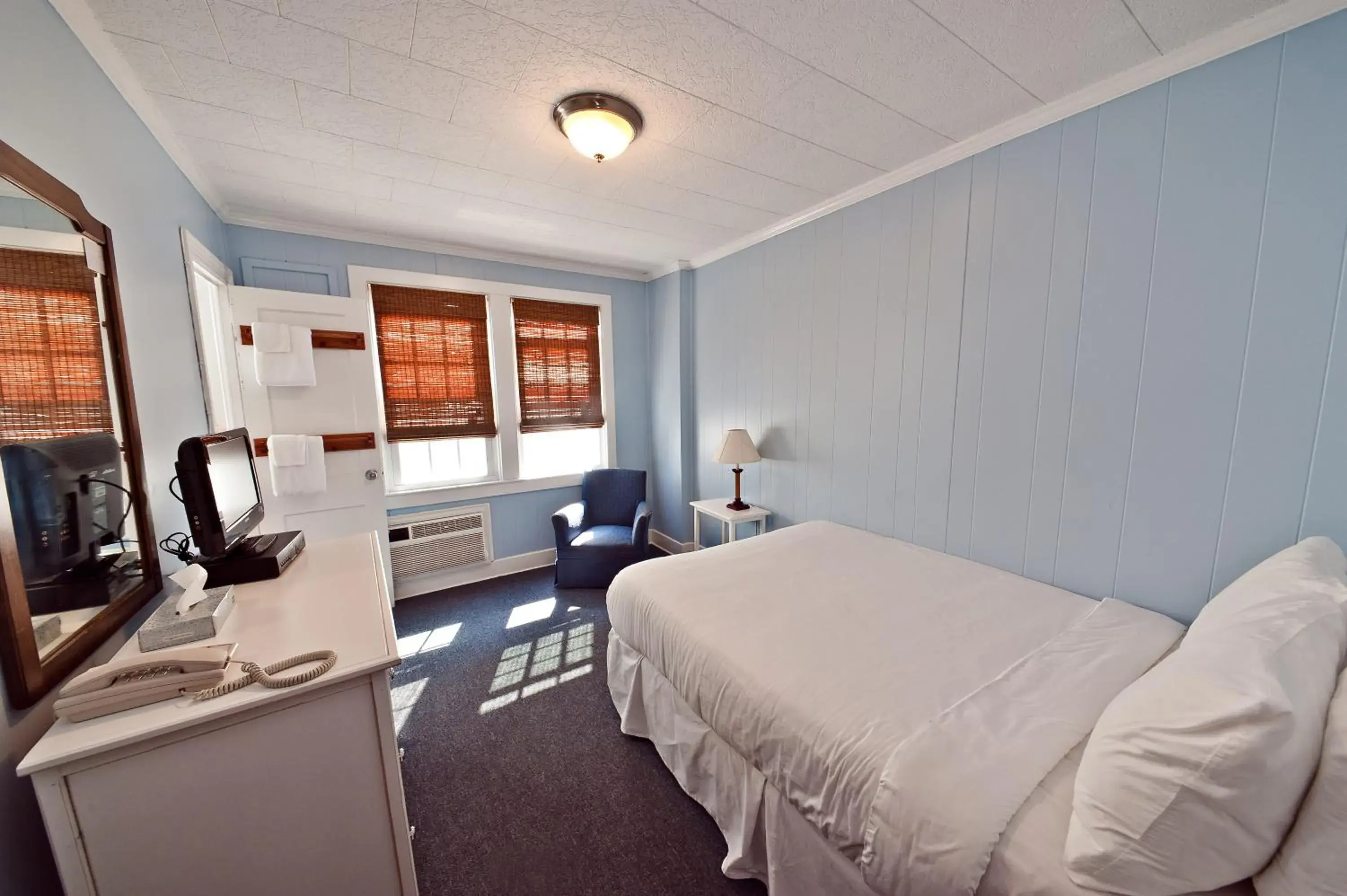 Double or Twin Room with City View in Lankford Hotel and Lodge Double or Twin Room with City View in Lankford Hotel and Lodge