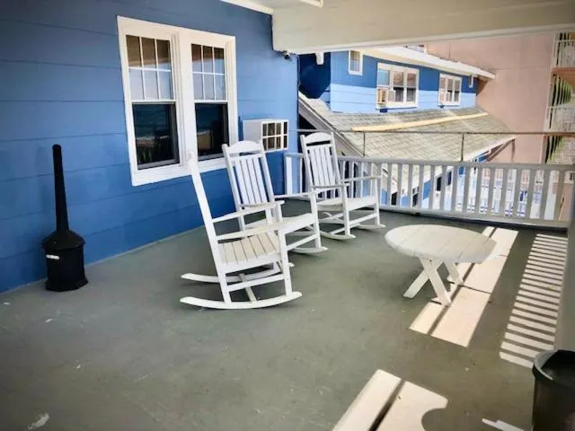 Lankford Hotel and Lodge