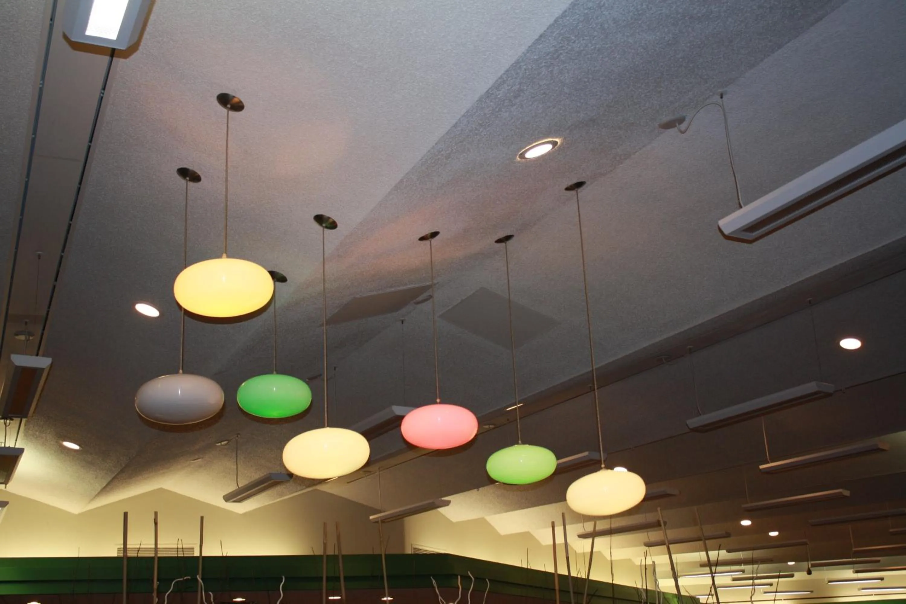 Restaurant/places to eat in University of Alberta - Hotel