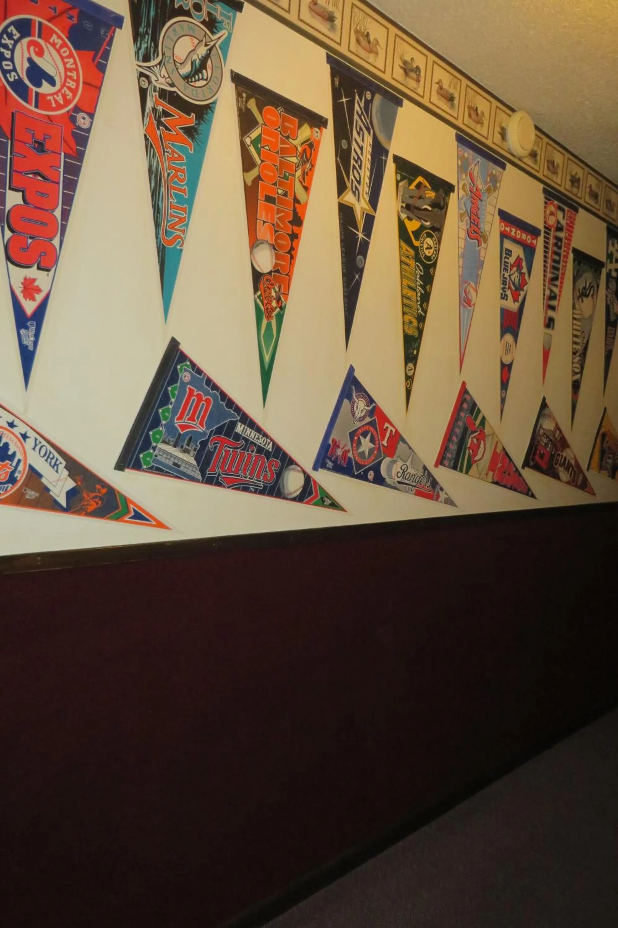 Other in Sports Club Motel