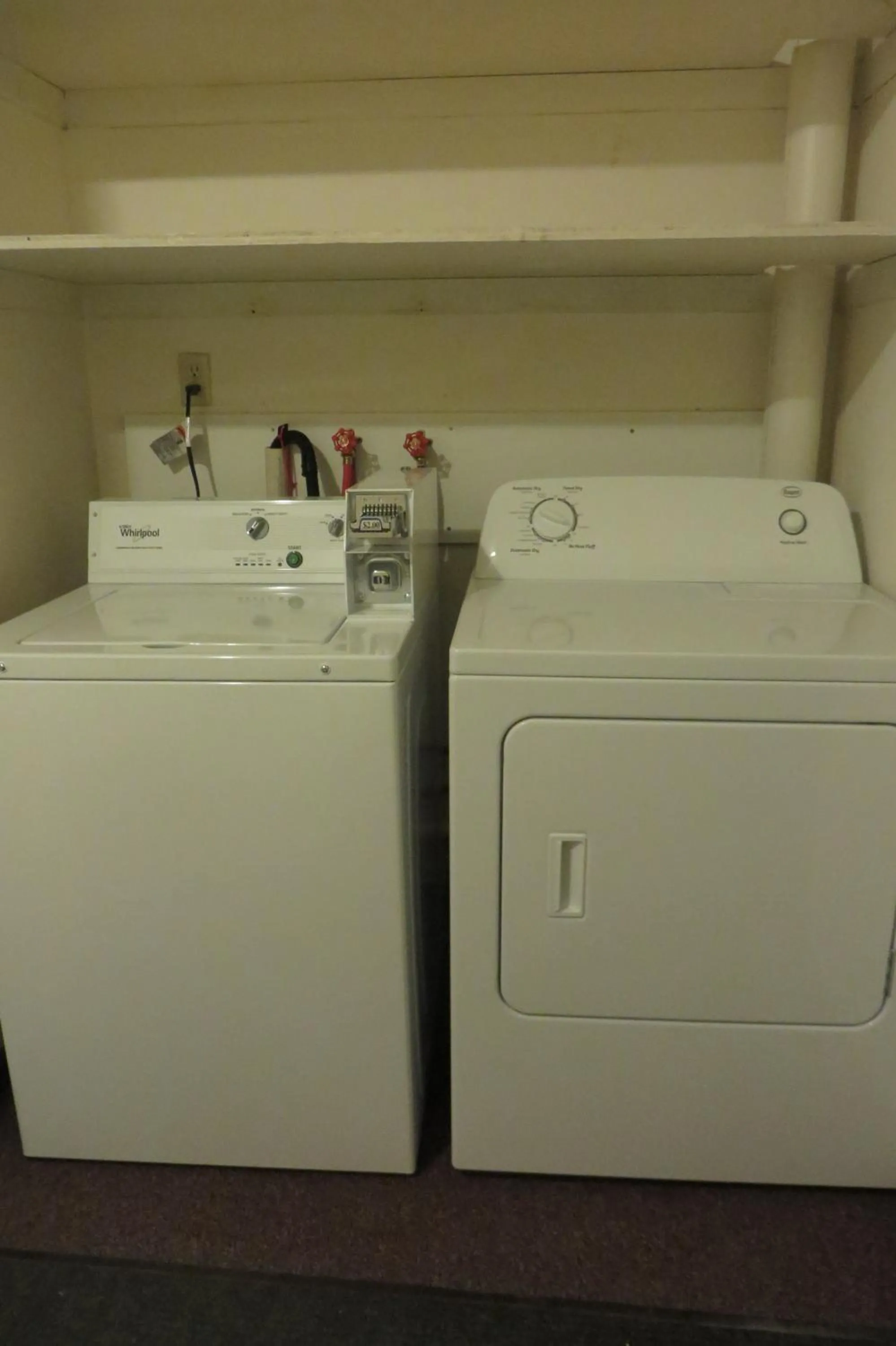 Other in Sports Club Motel