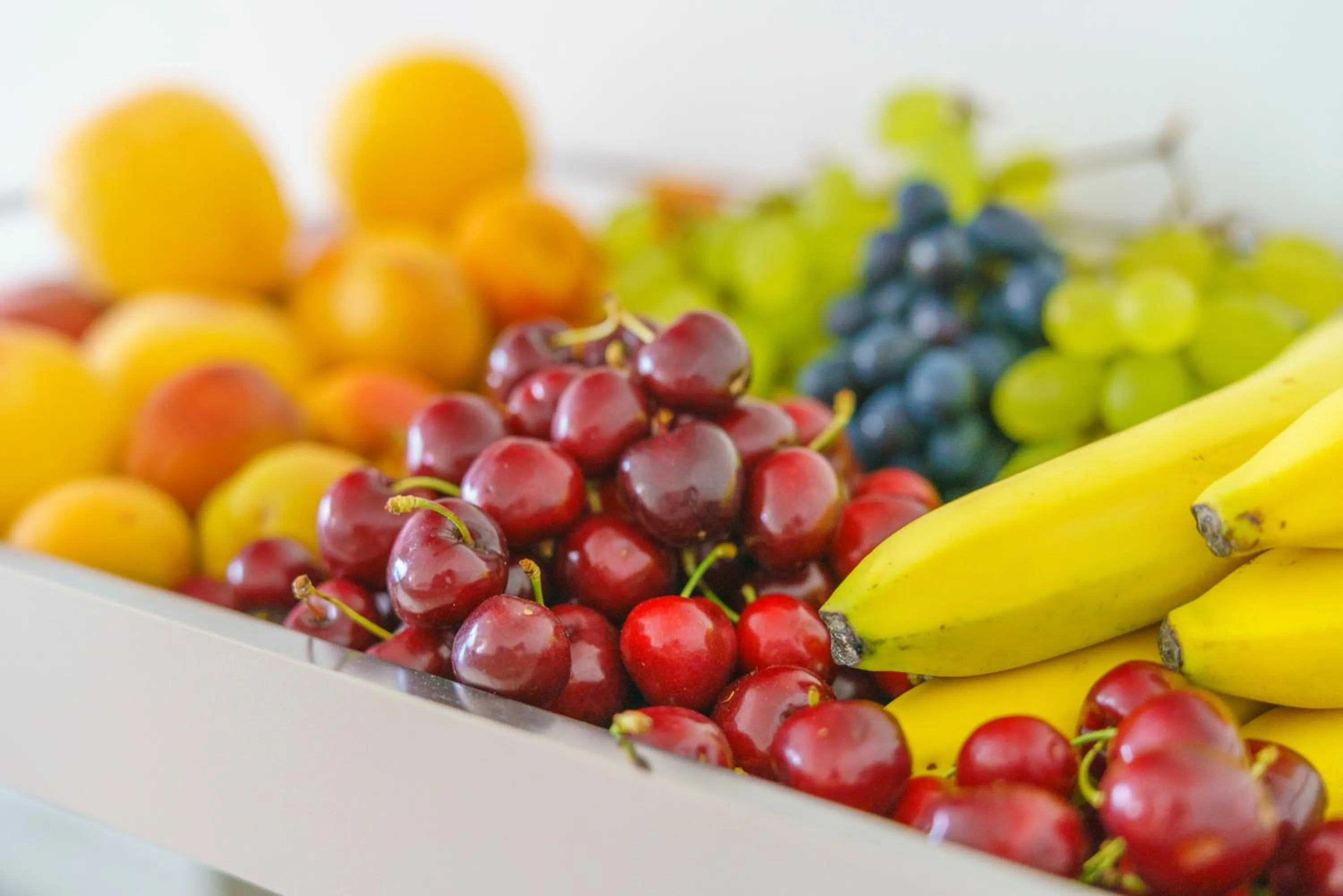 Food and drinks in Bedda Mia Etna House B&B