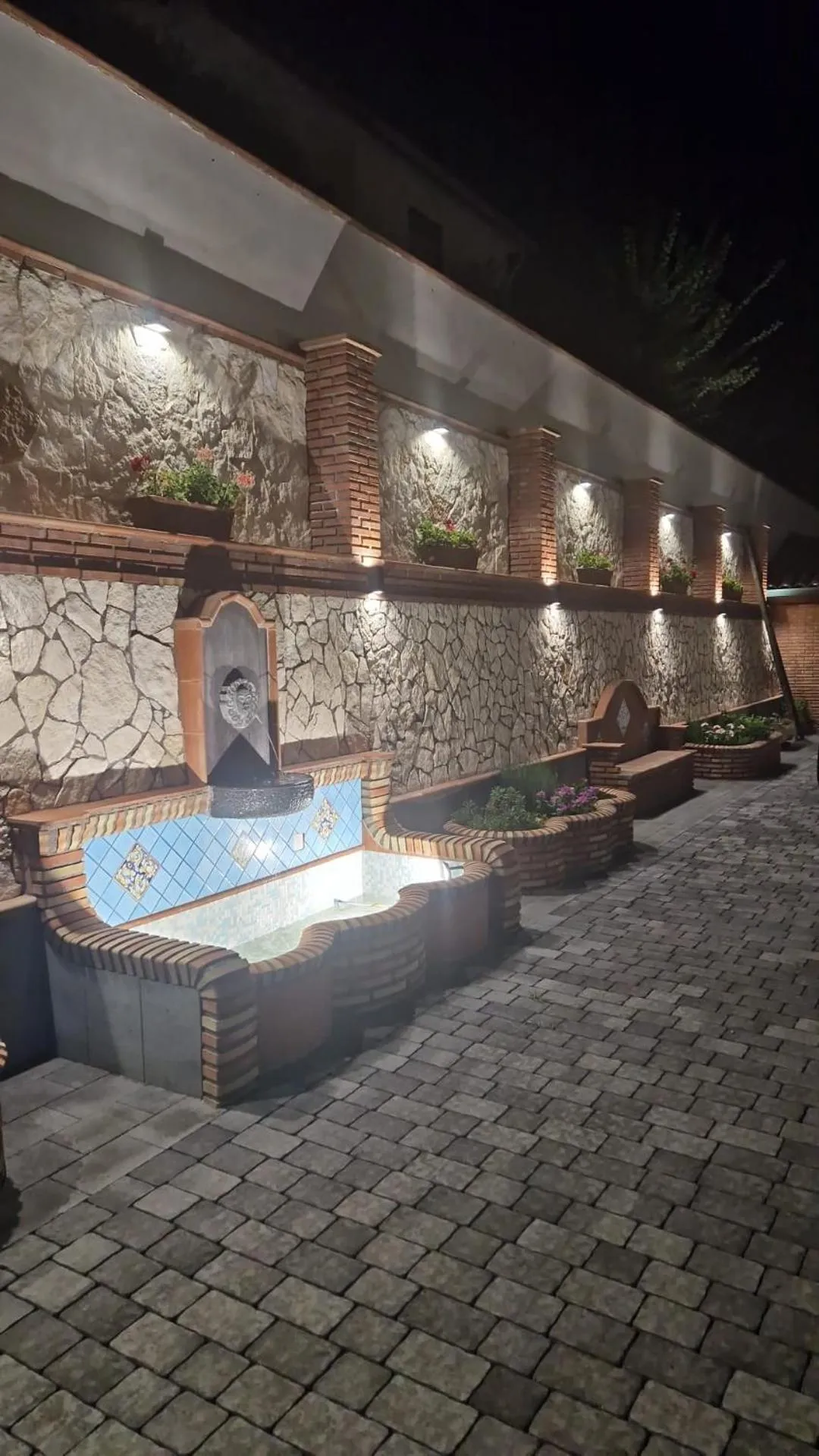 Property building in Bedda Mia Etna House B&B