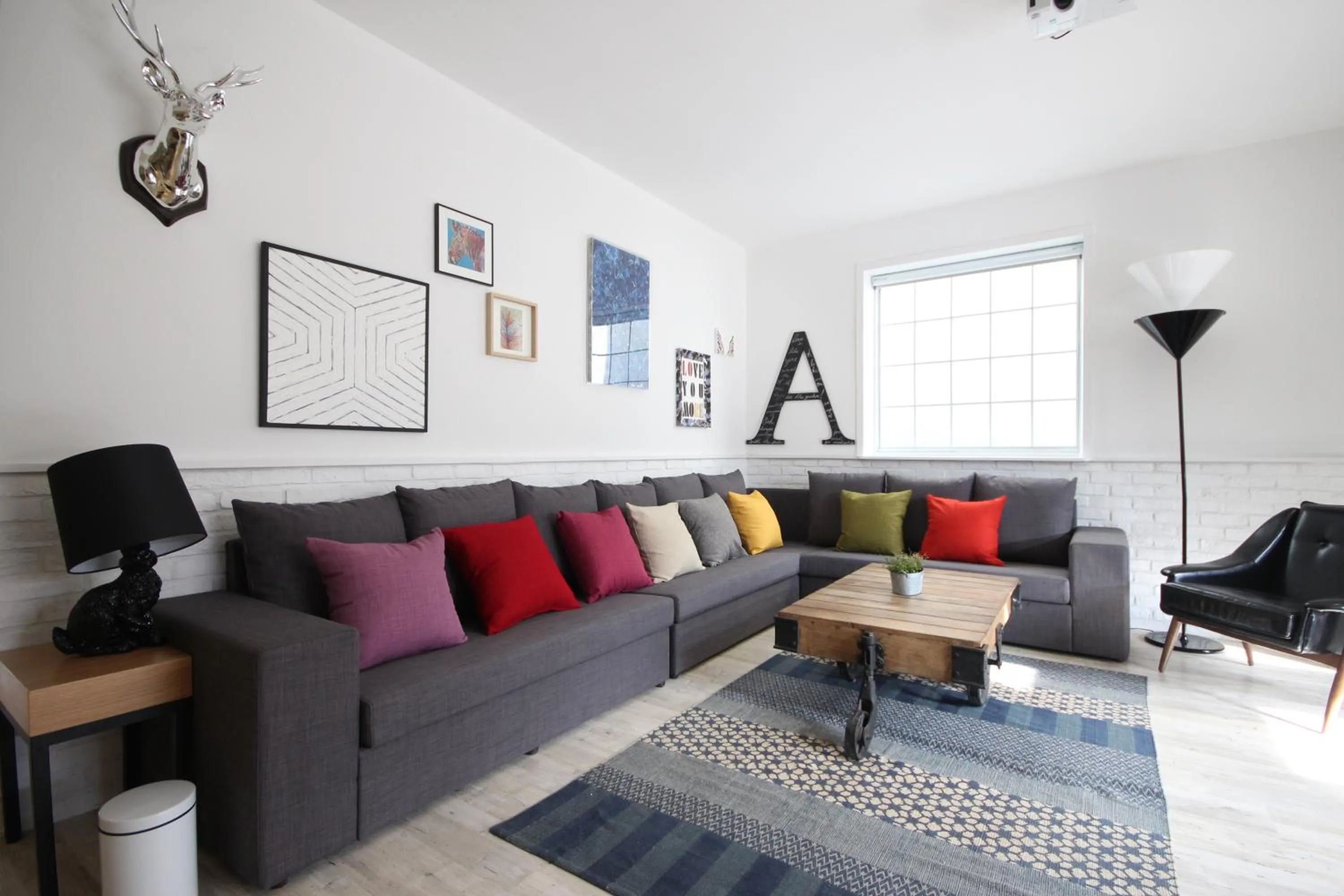 Day in Hotel 25 Seomyeon