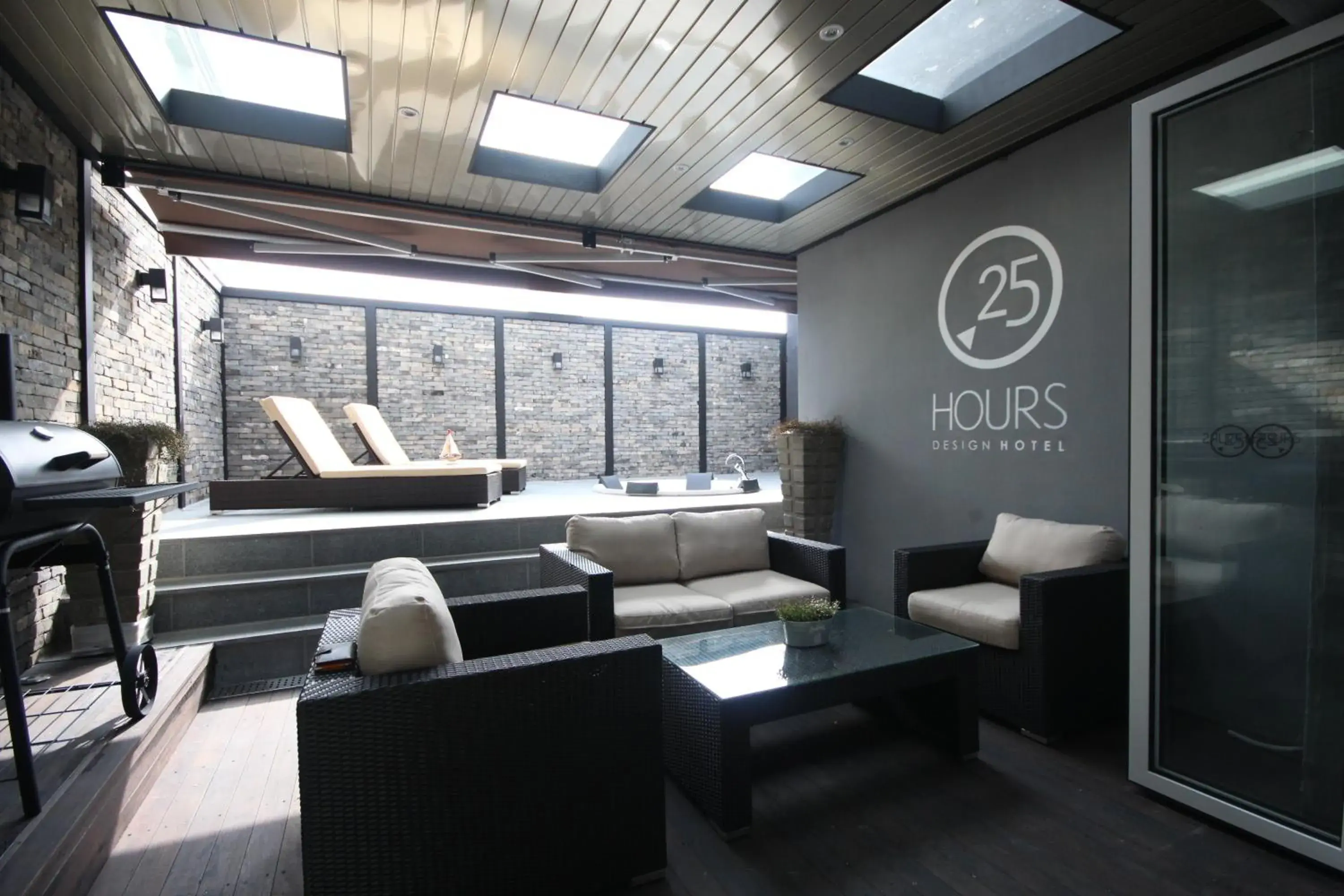 Hotel 25 Seomyeon Hotel 25 Seomyeon