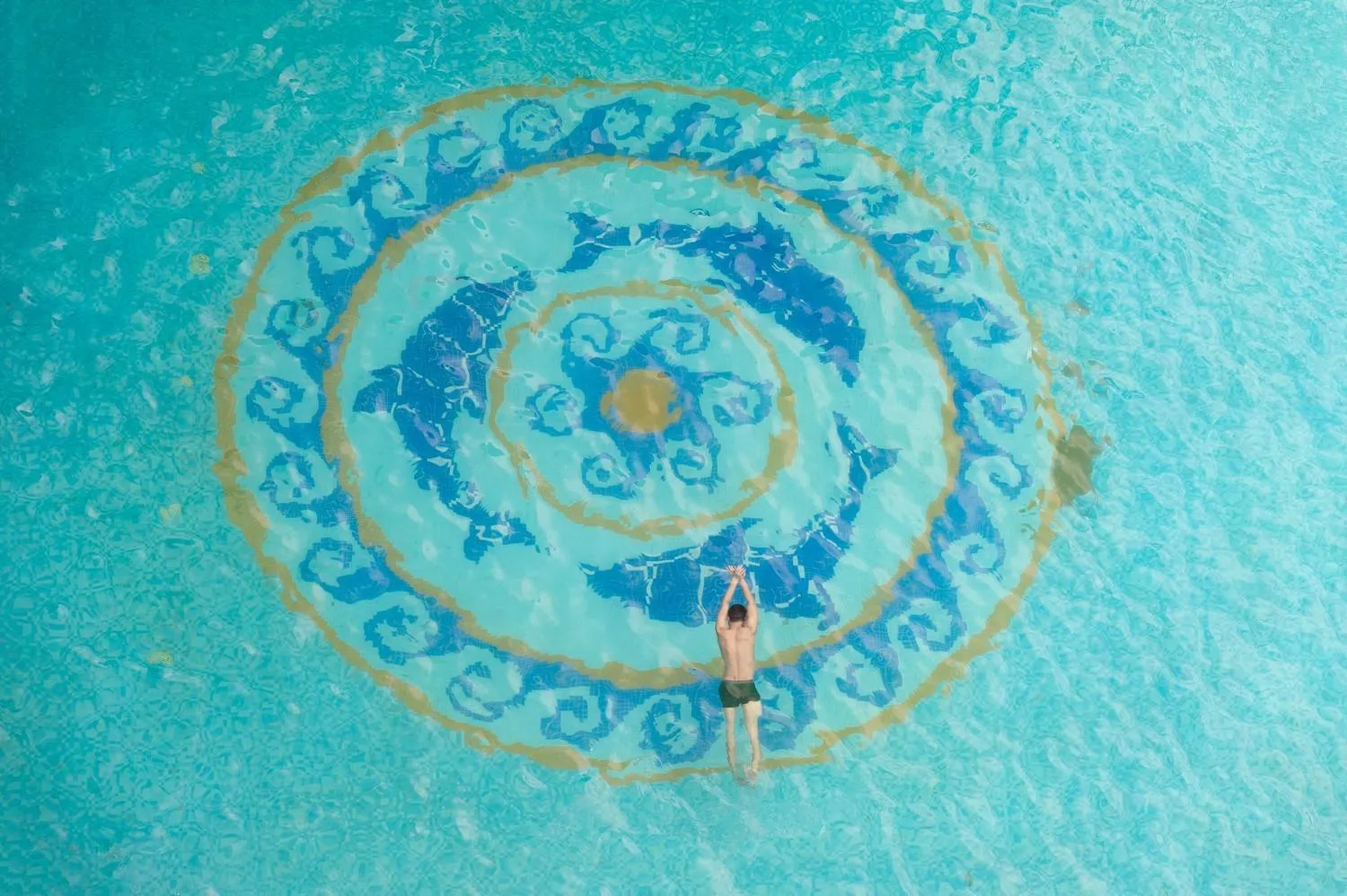  in Mường Thanh Grand Dien Bien Phu Hotel