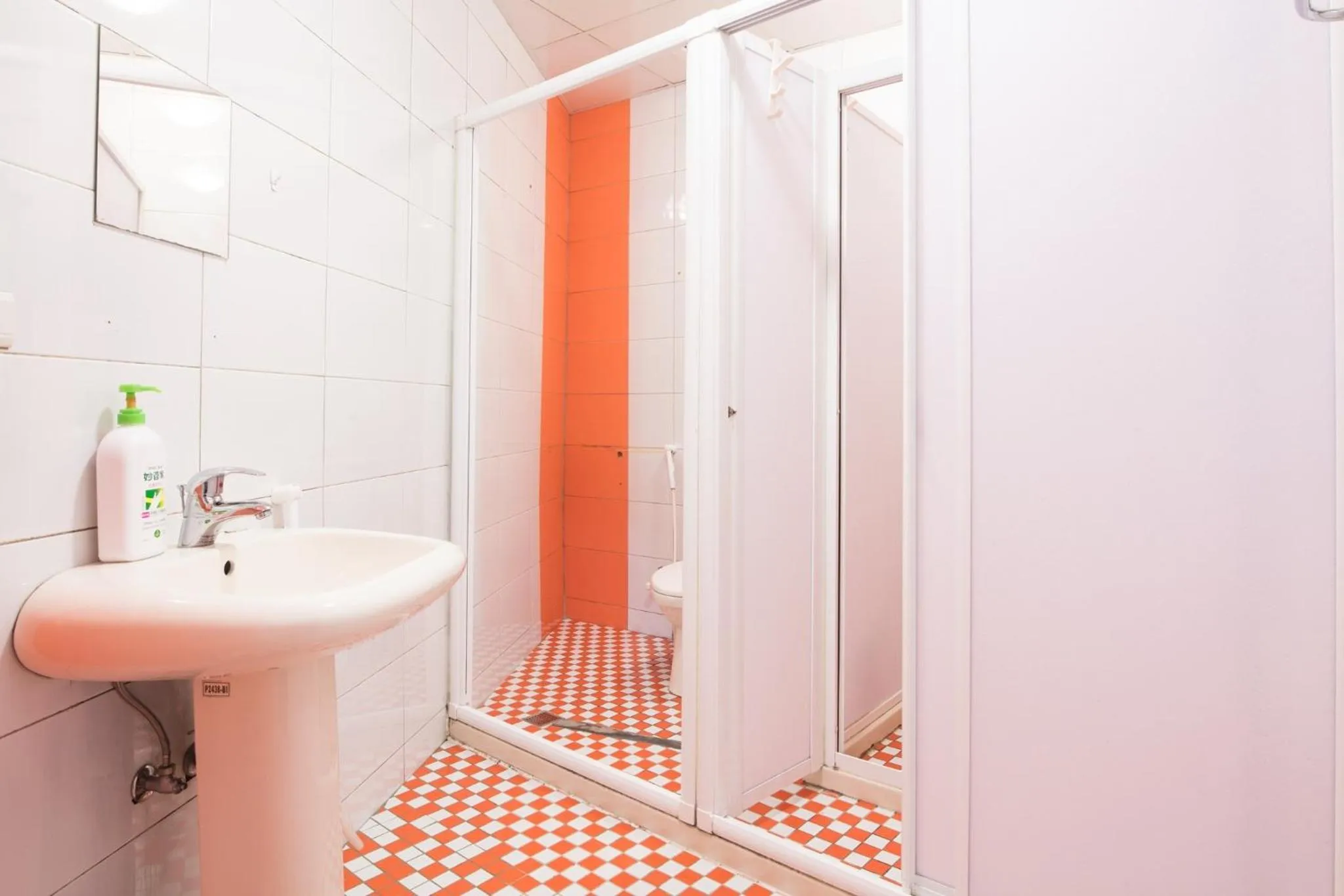 On My Way Jiufen Hostel 途中九份青旅民宿