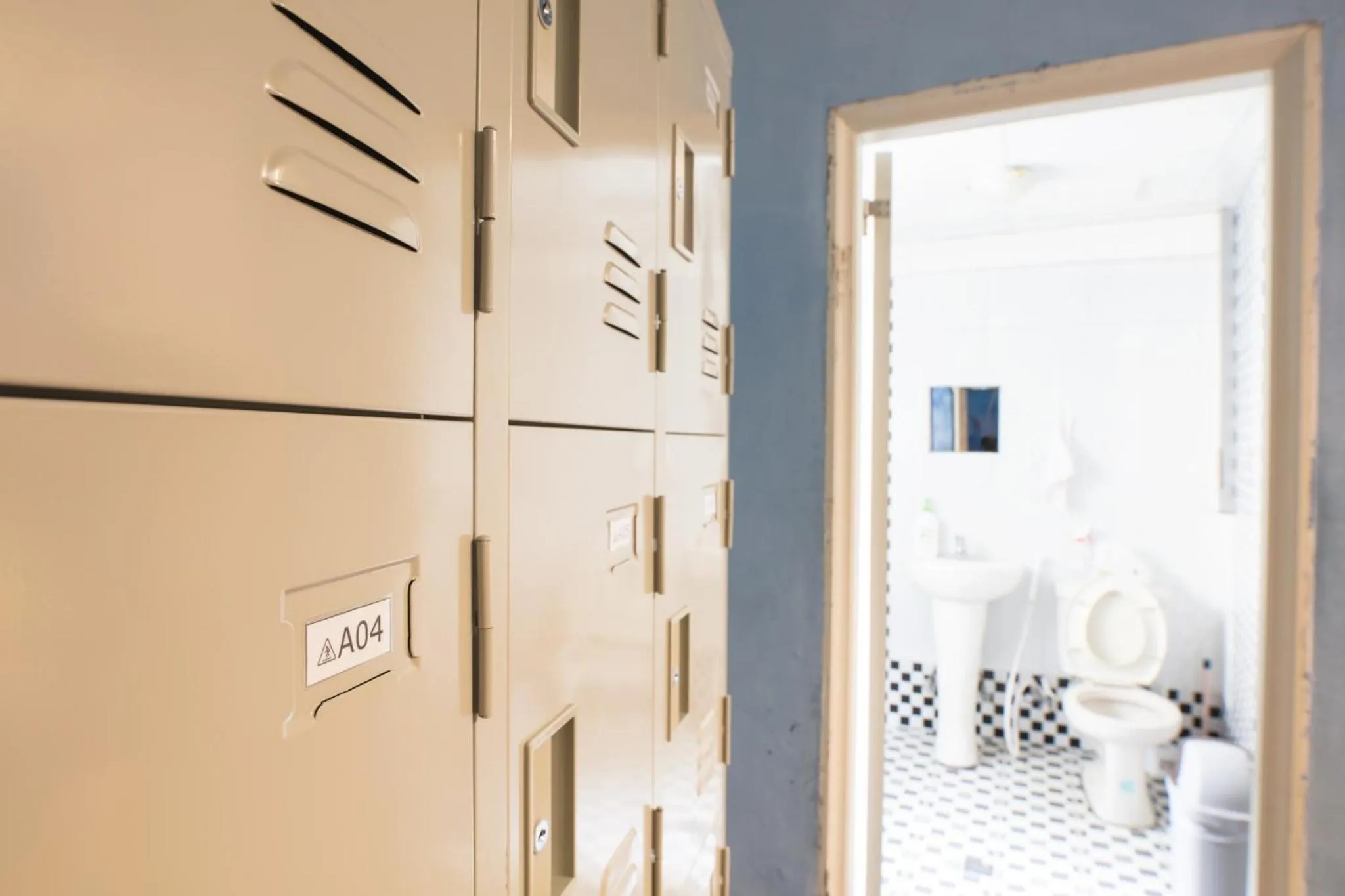 On My Way Jiufen Hostel 途中九份青旅民宿