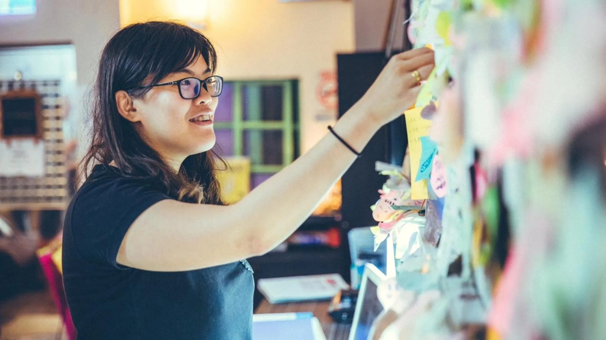 On My Way Jiufen Hostel 途中九份青旅民宿