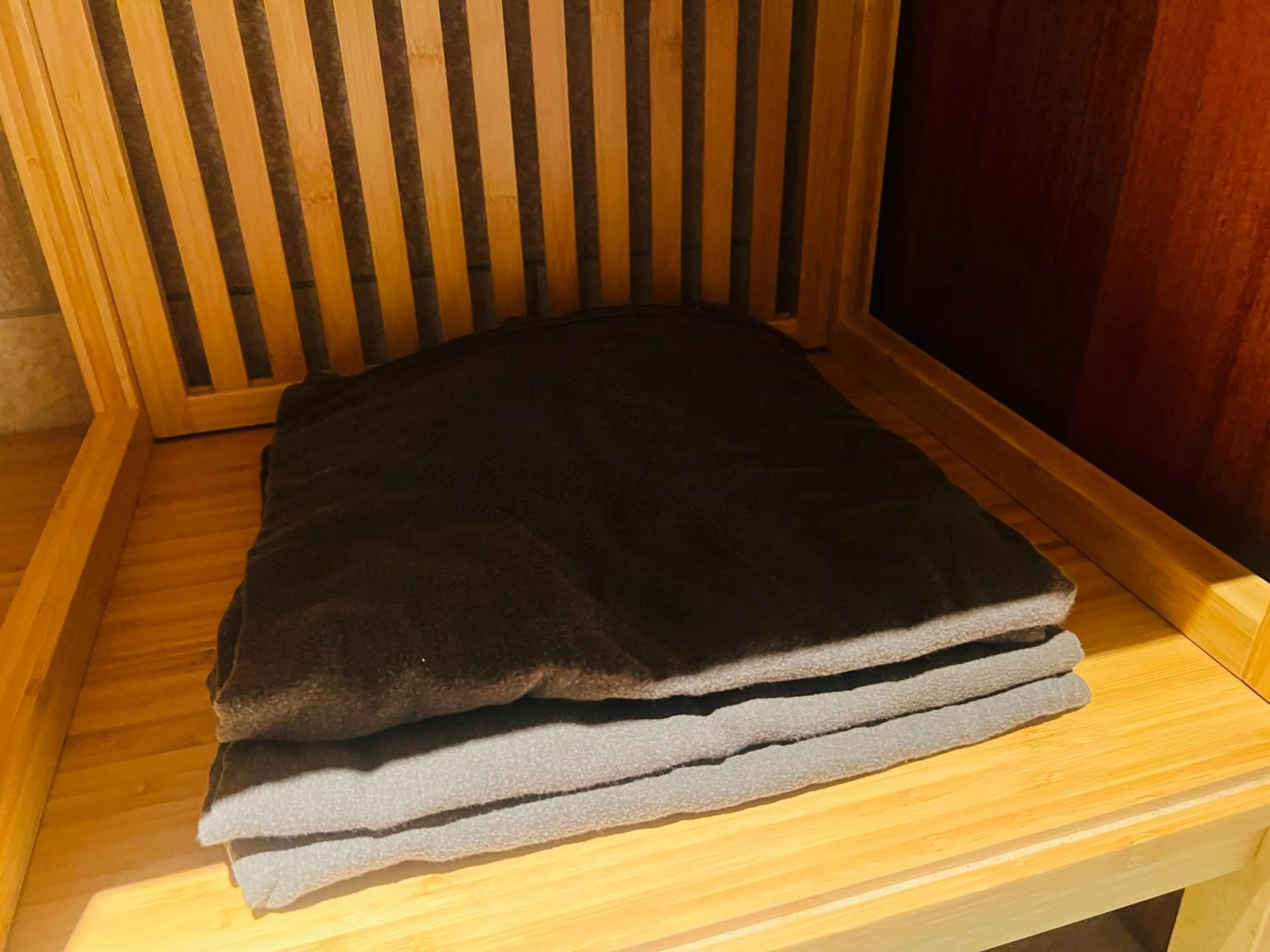 Bathroom in SIDOU 　INN