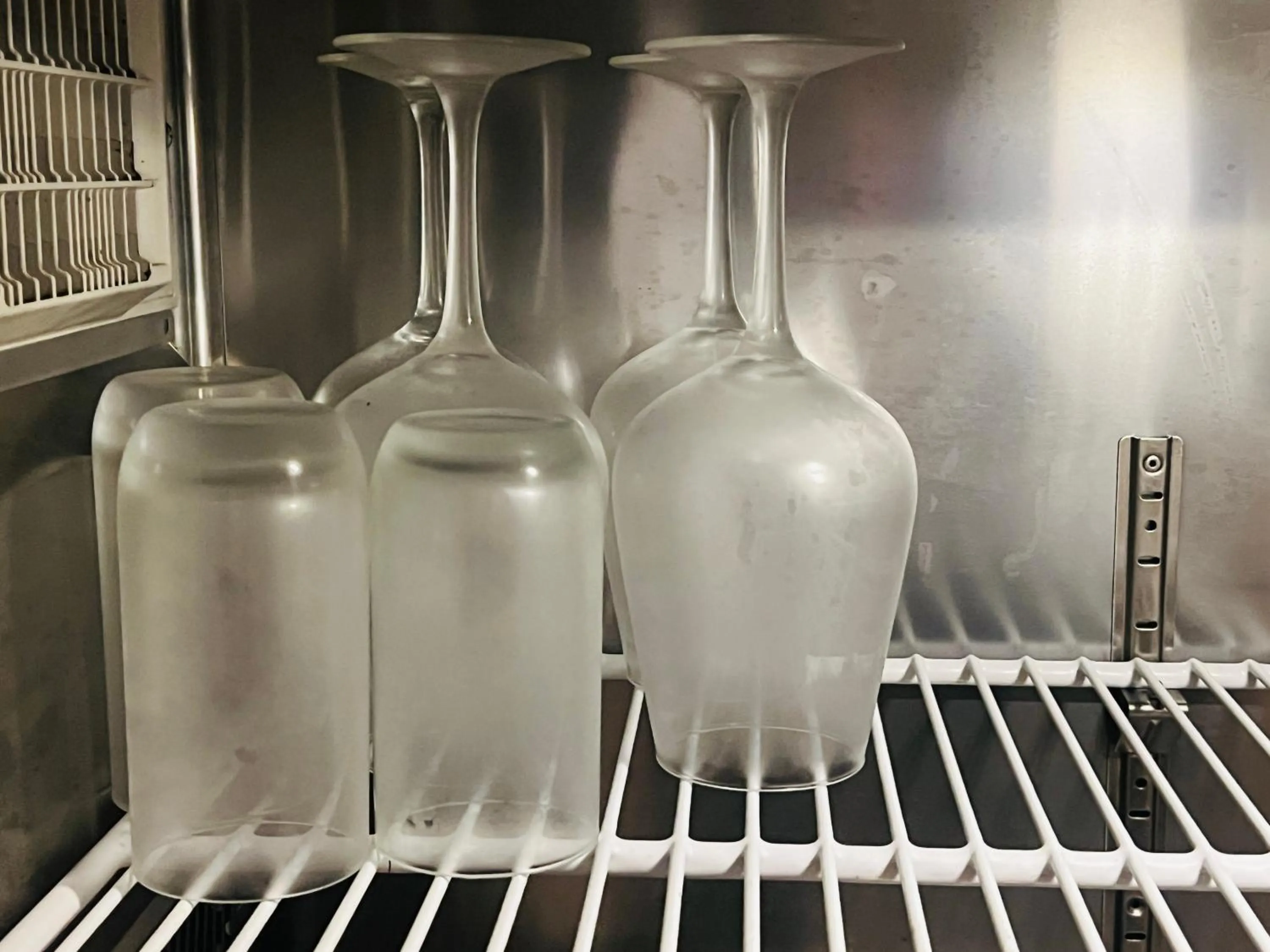 Kitchen or kitchenette in SIDOU 　INN