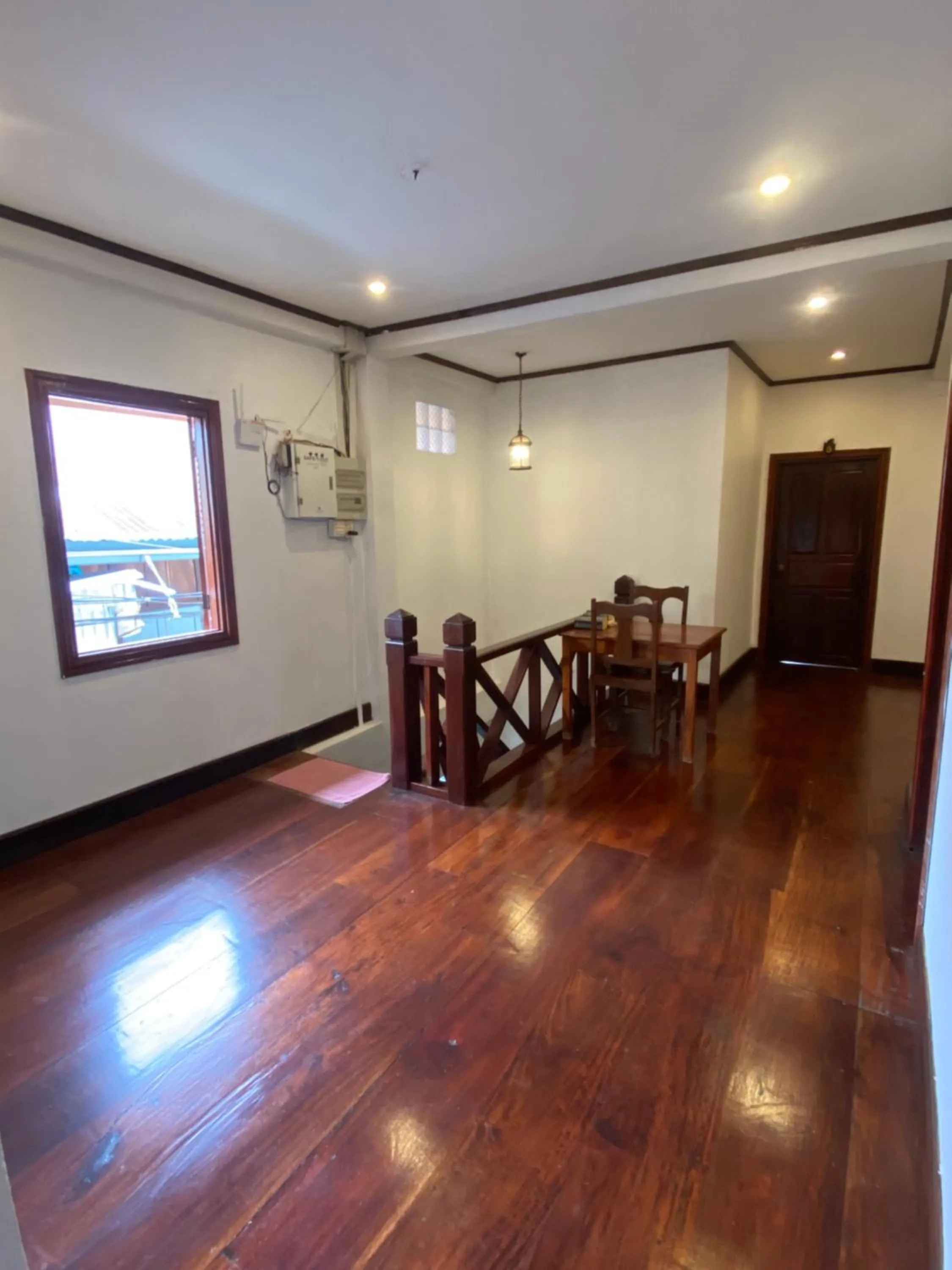 Property building in Golden Lotus Boutique Hotel