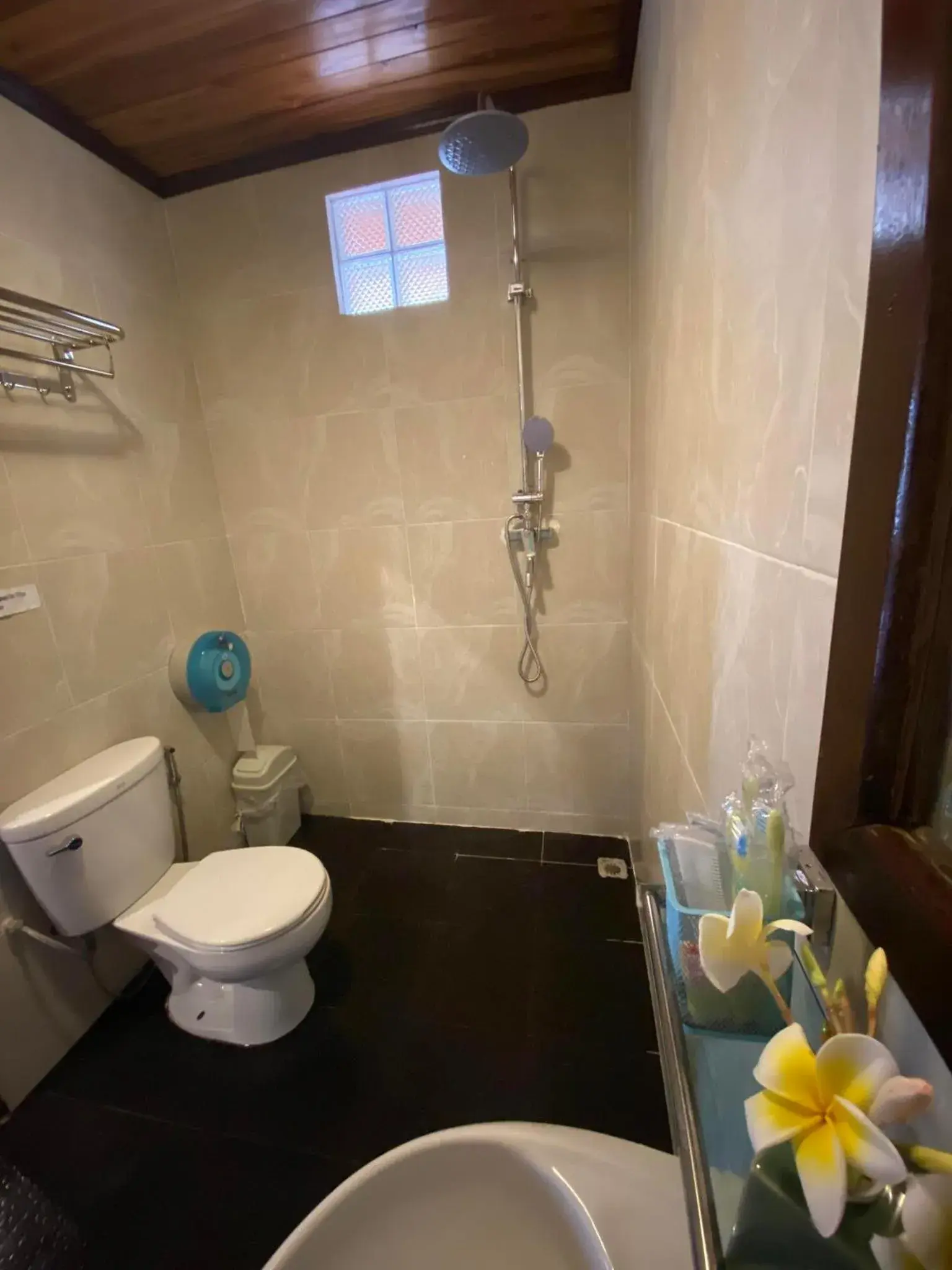 Deluxe Double Room in Golden Lotus Boutique Hotel Deluxe Double Room in Golden Lotus Boutique Hotel